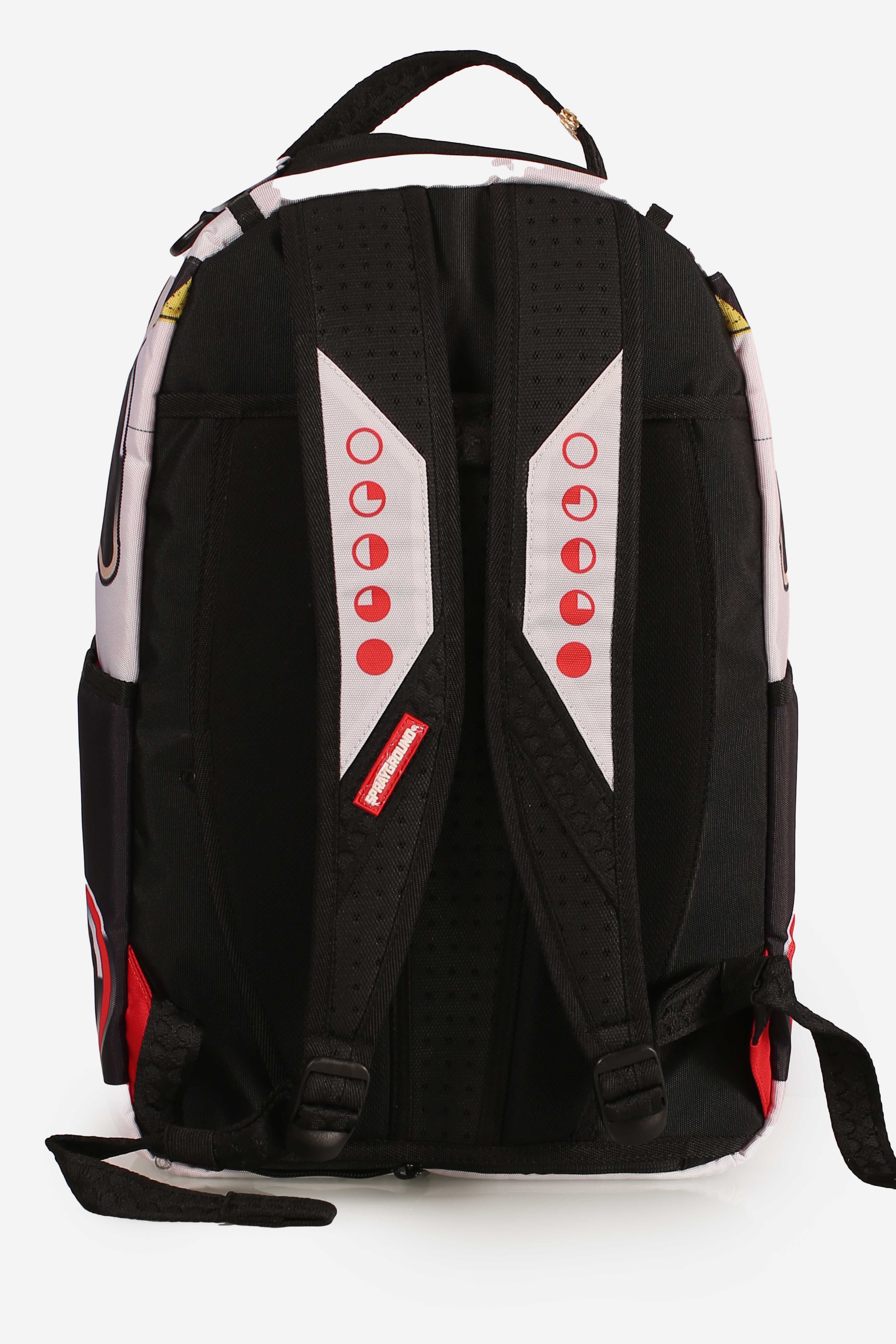 SPRAYGROUND 910B6376NSZMULTICOLOR