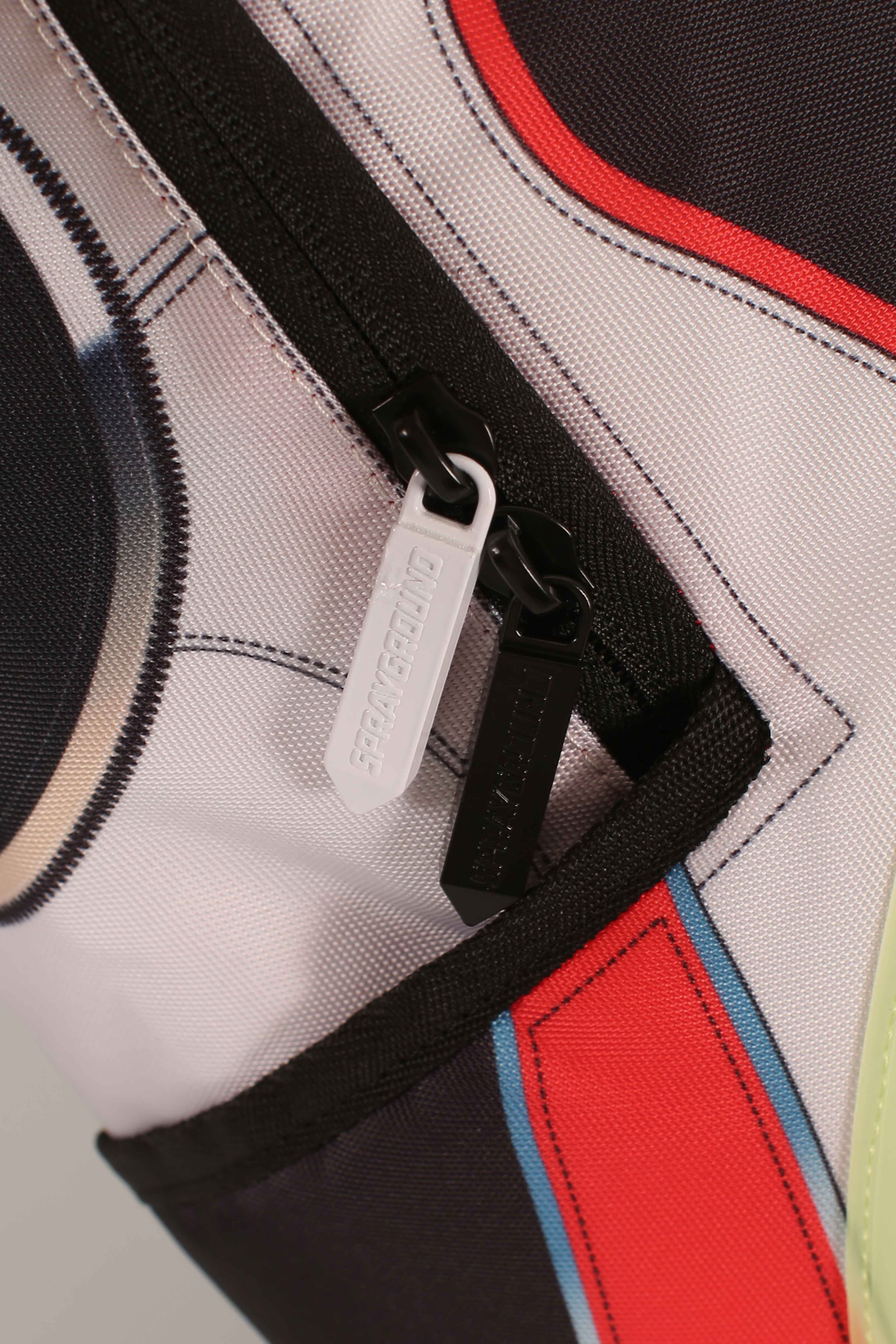 SPRAYGROUND 910B6376NSZMULTICOLOR