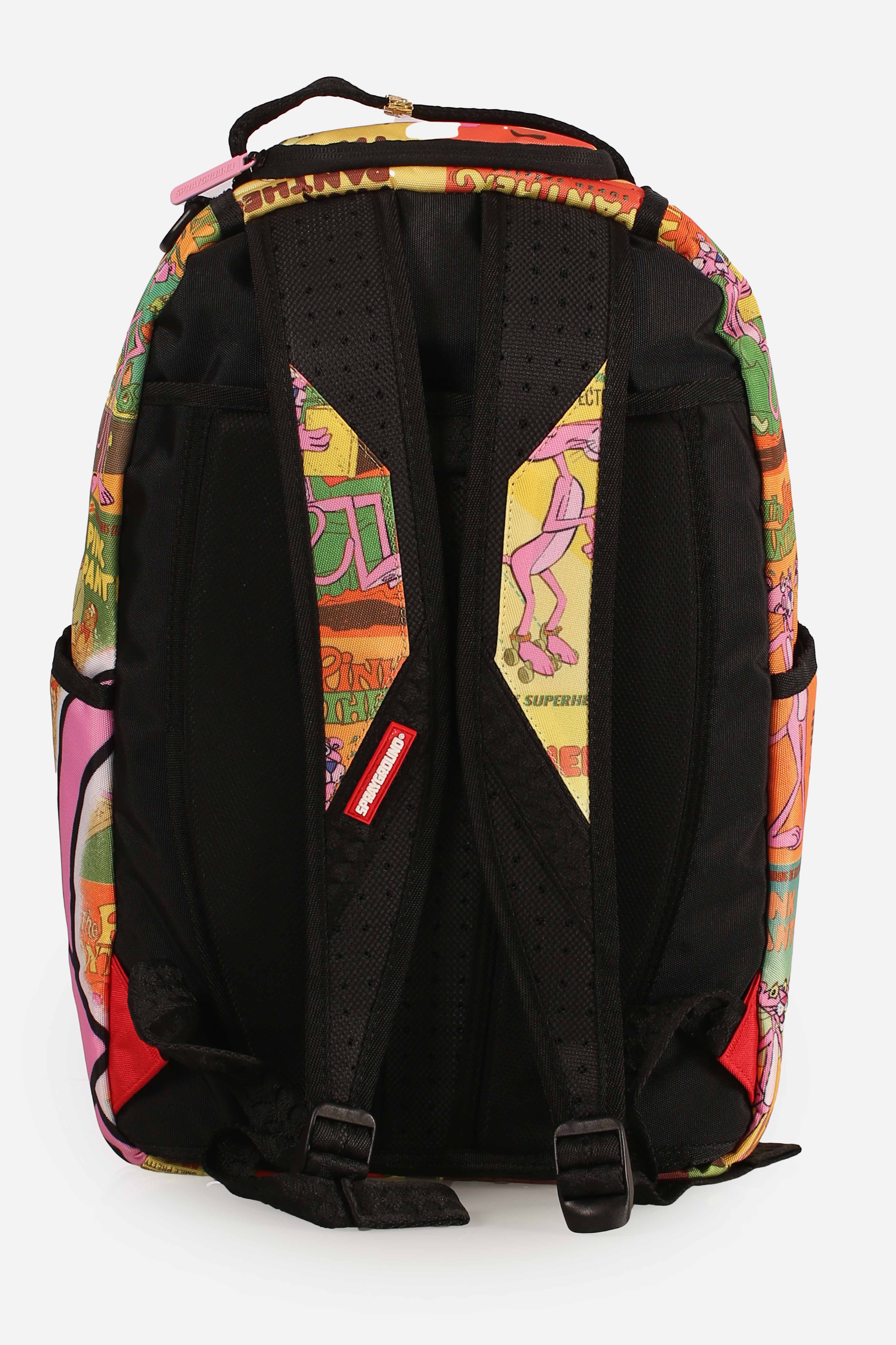 SPRAYGROUND 910B7005NSZPINK