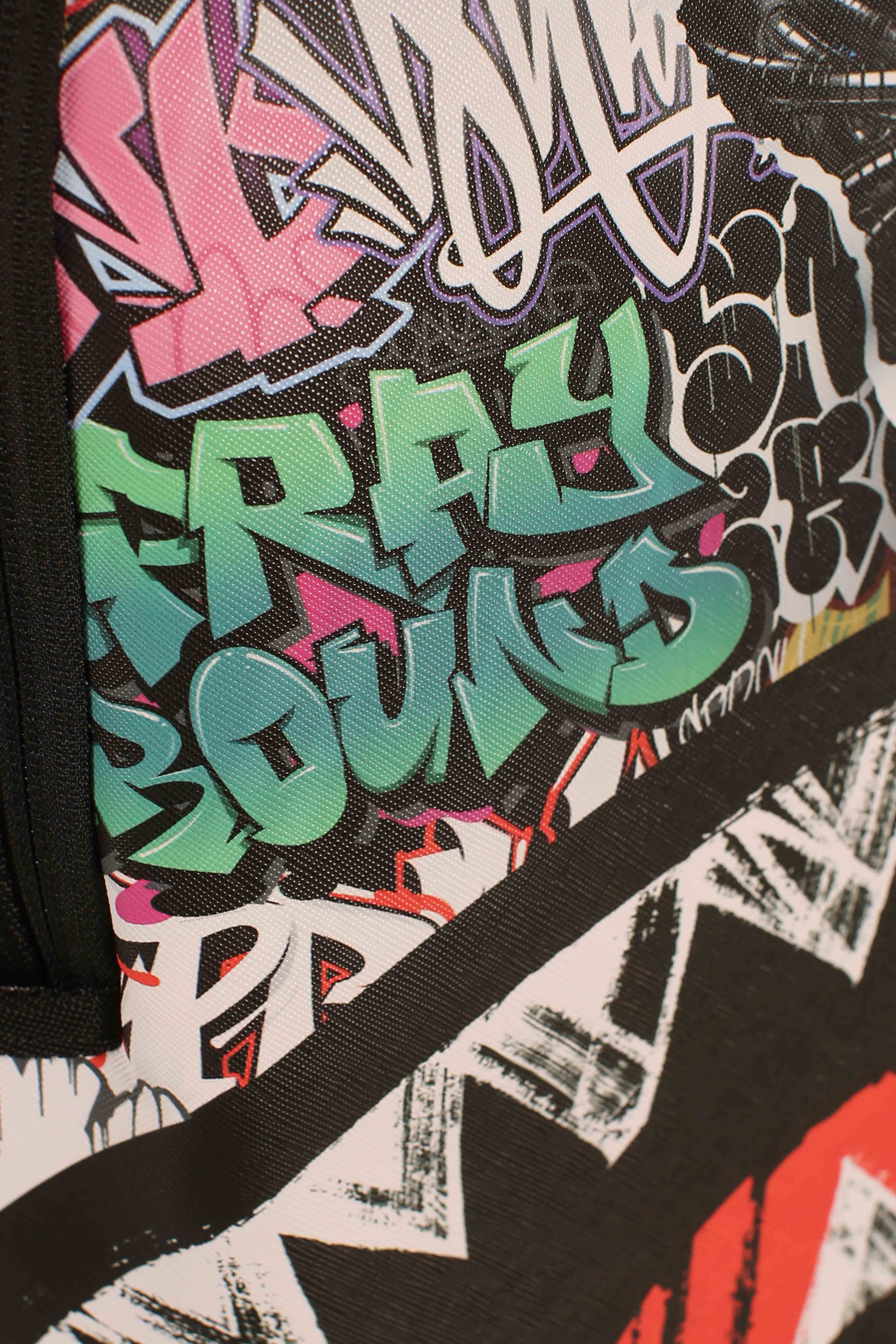 SPRAYGROUND 910B7126NSZBLACK