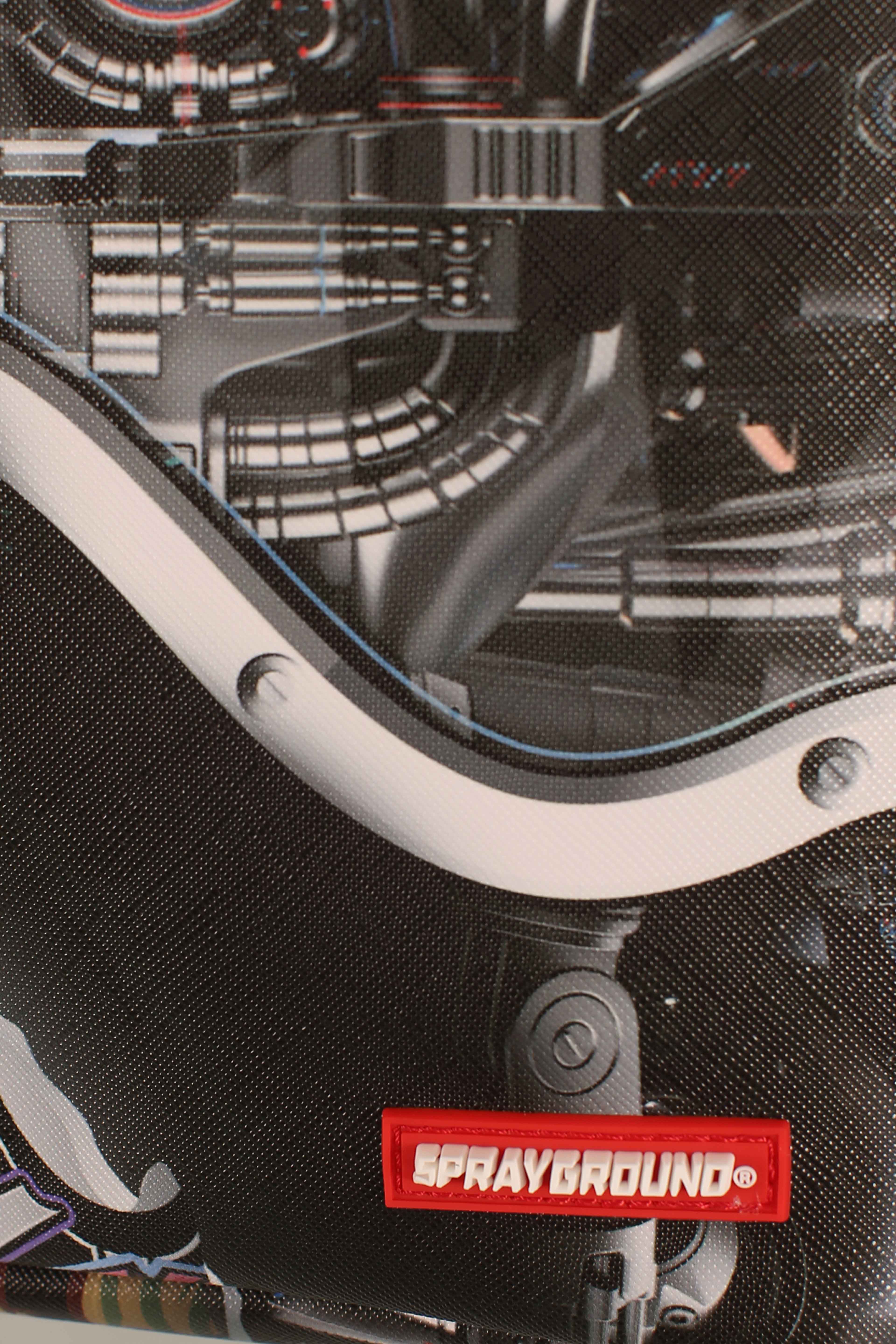 SPRAYGROUND 910B7126NSZBLACK