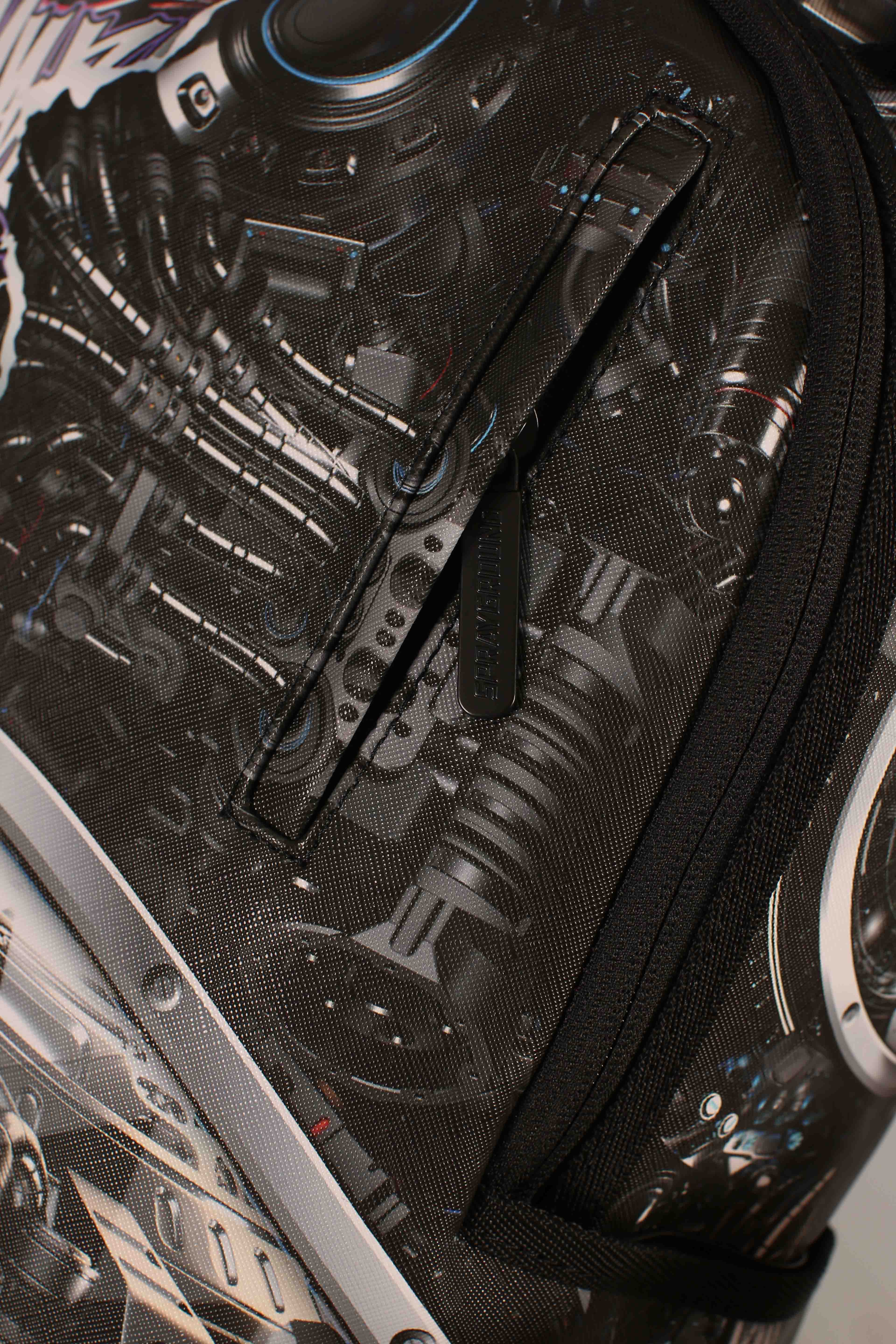 SPRAYGROUND 910B7126NSZBLACK