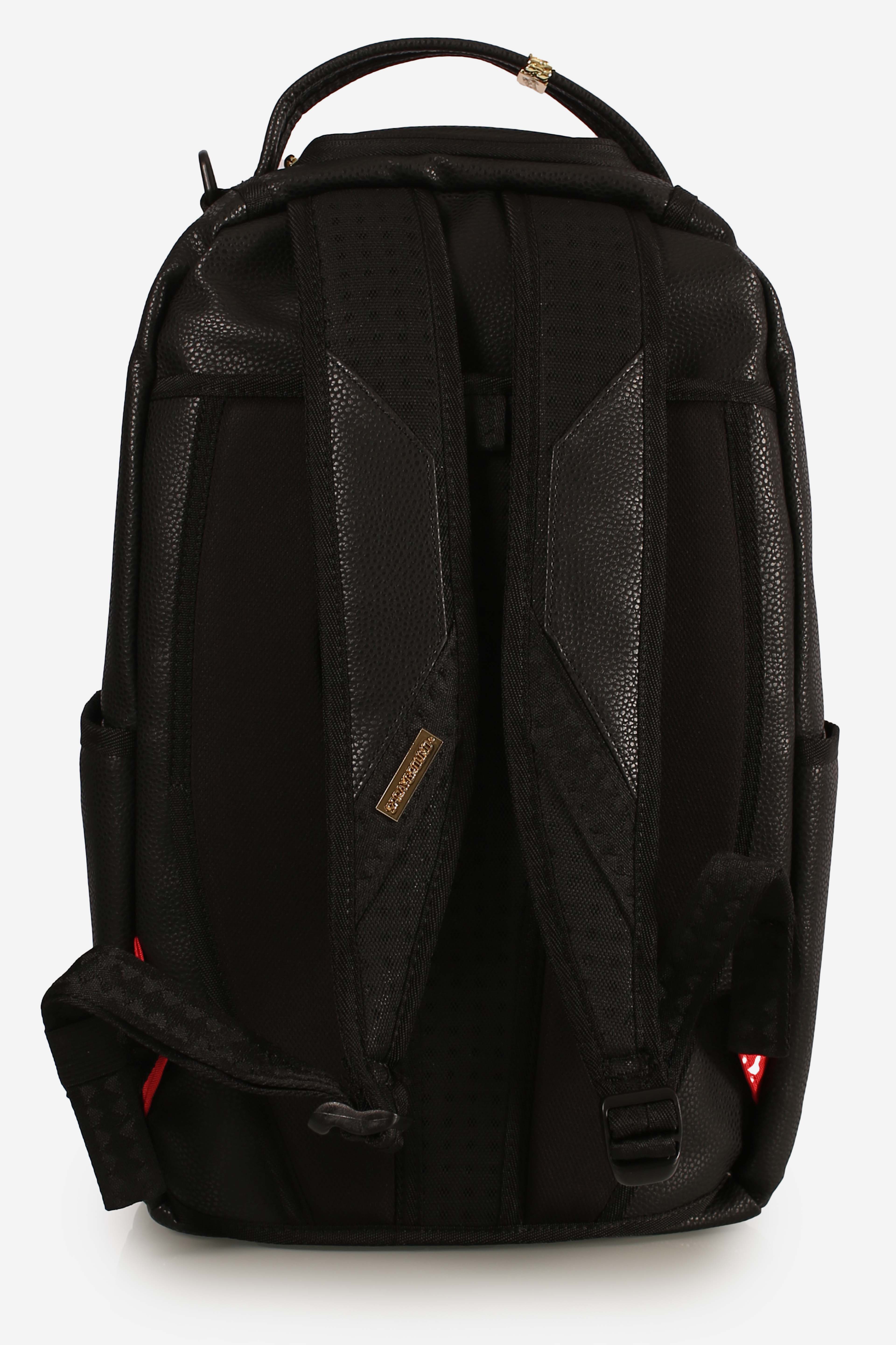 SPRAYGROUND 910B7166NSZBLACK