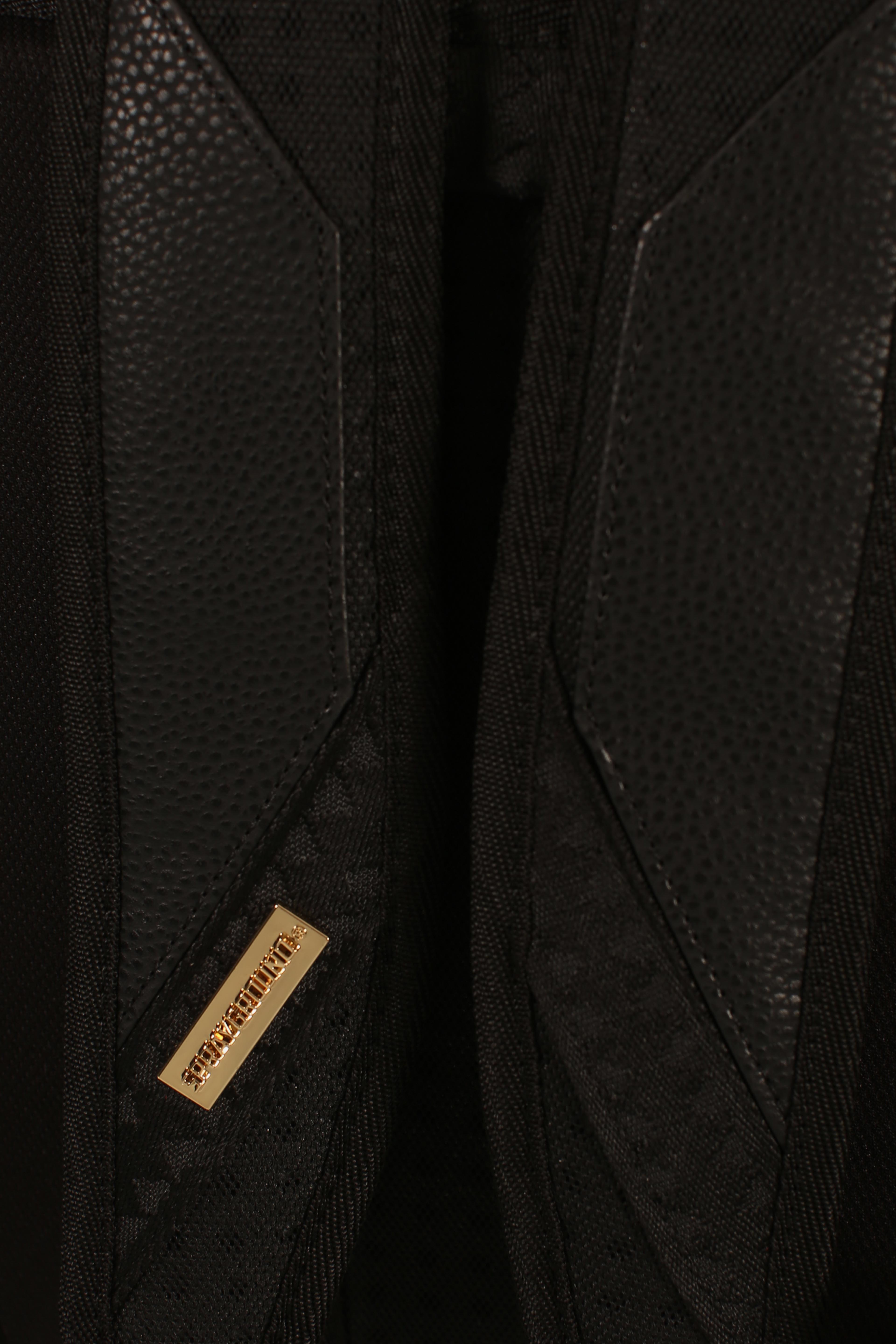SPRAYGROUND 910B7166NSZBLACK