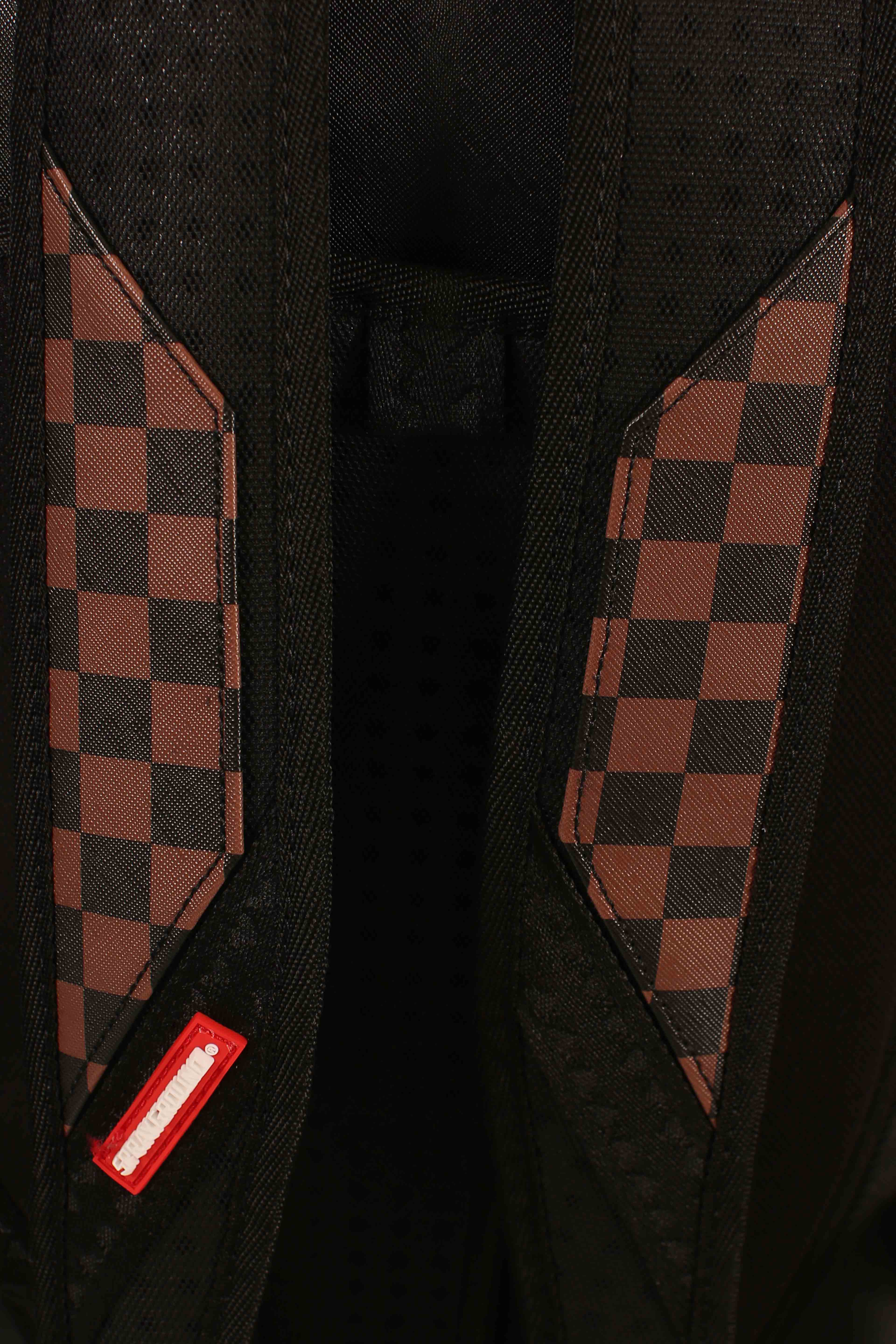 SPRAYGROUND 910B7182NSZBROWN