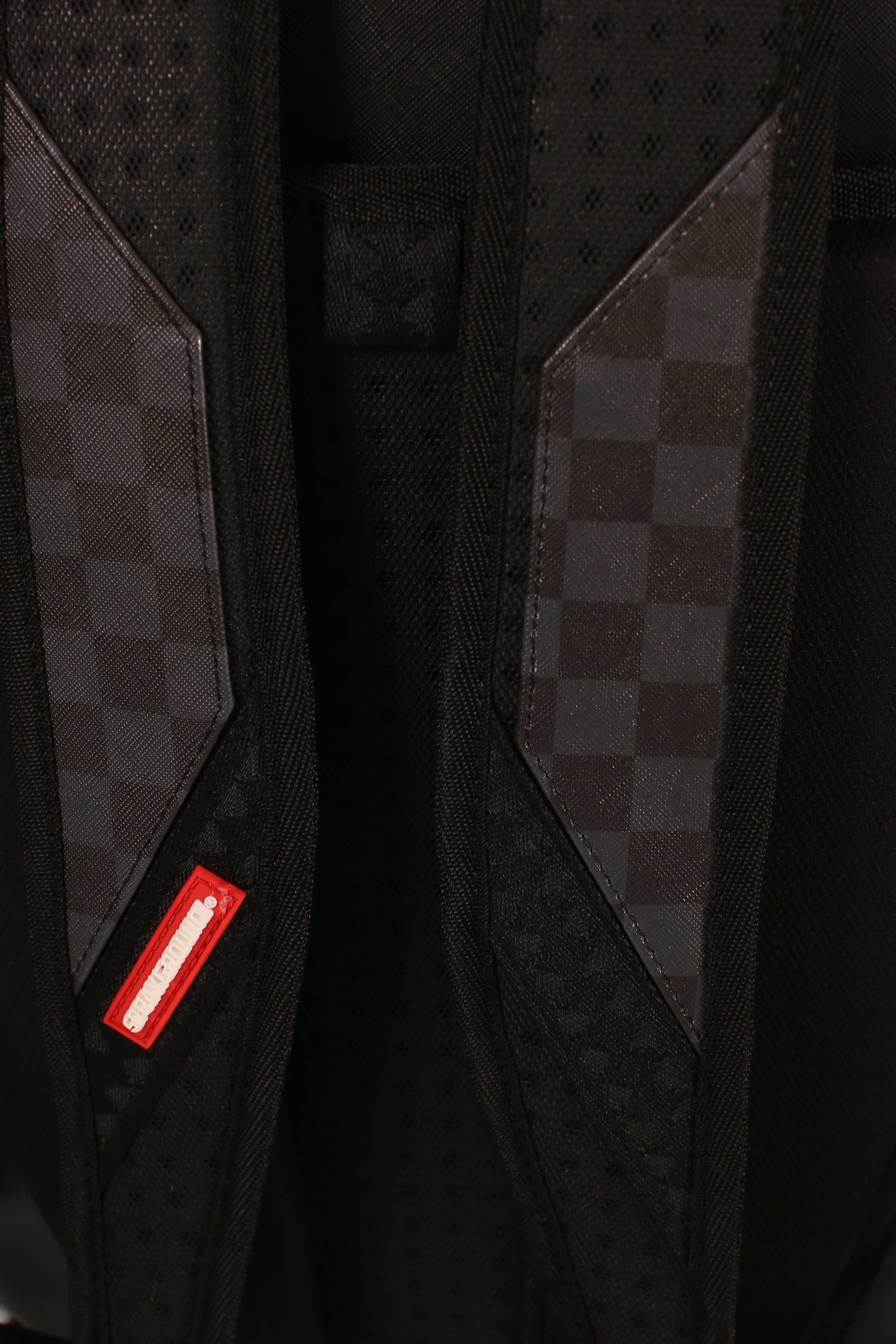 SPRAYGROUND 910B7295NSZBROWN