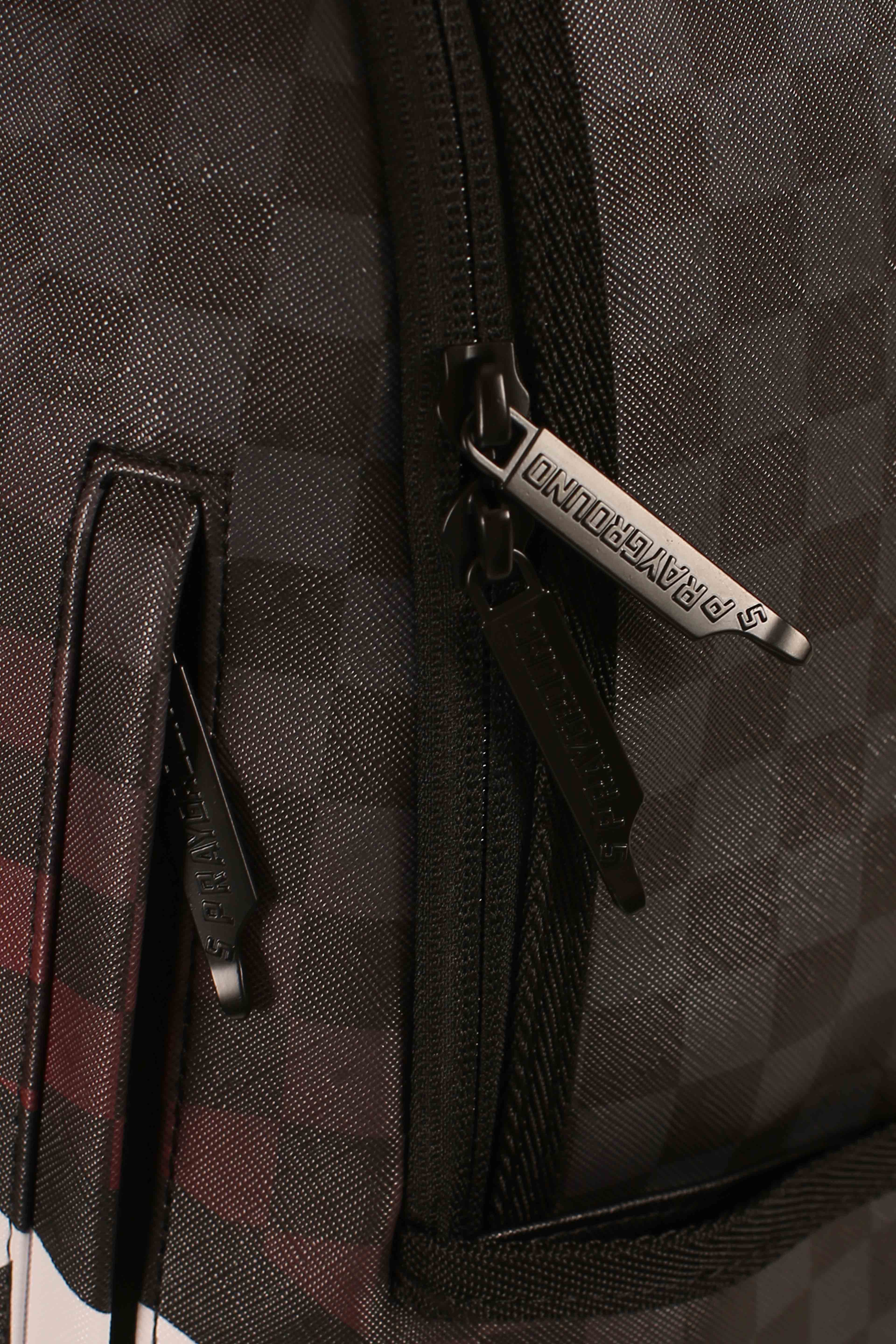 SPRAYGROUND 910B7295NSZBROWN