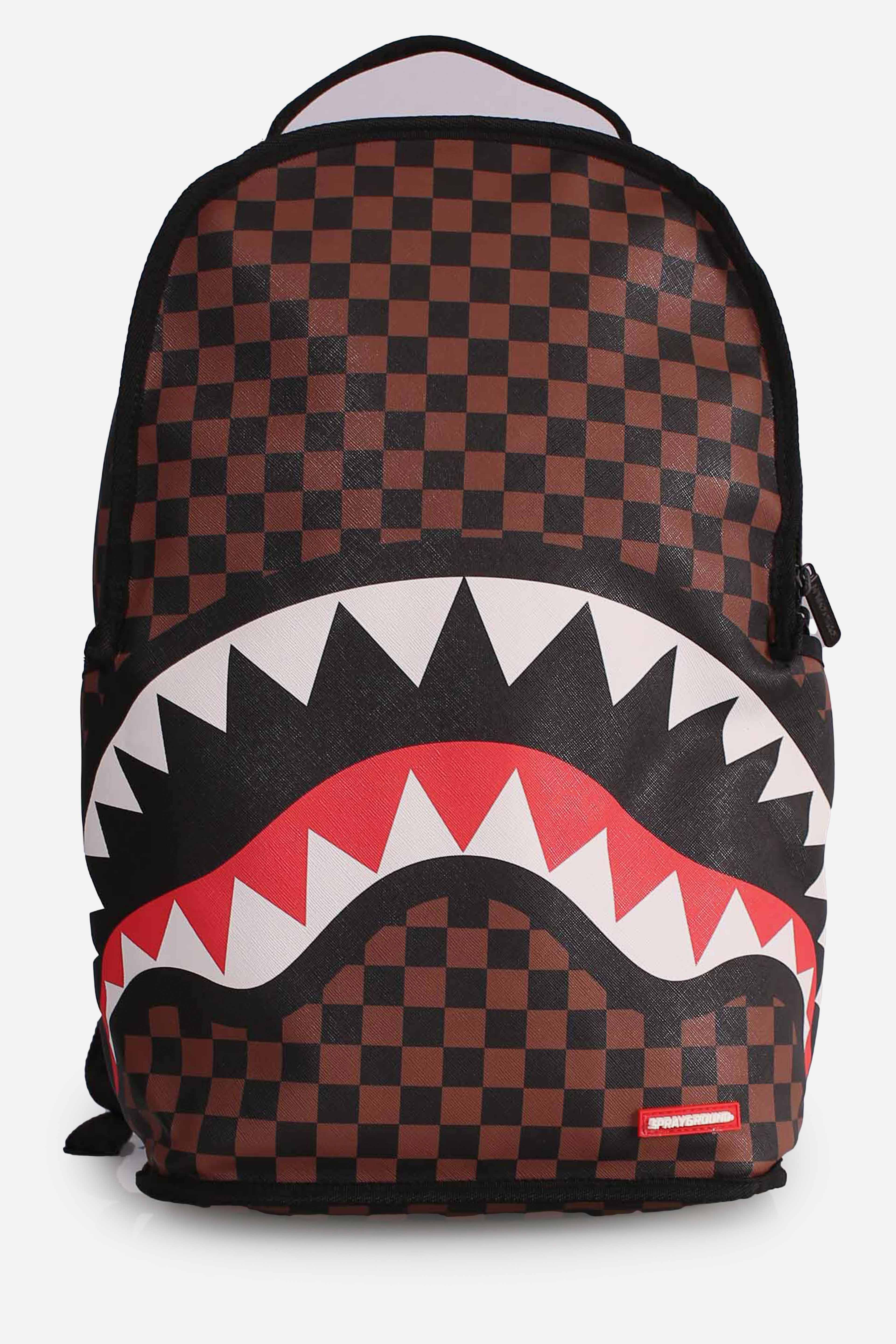 SPRAYGROUND 910B7342NSZVIOLET