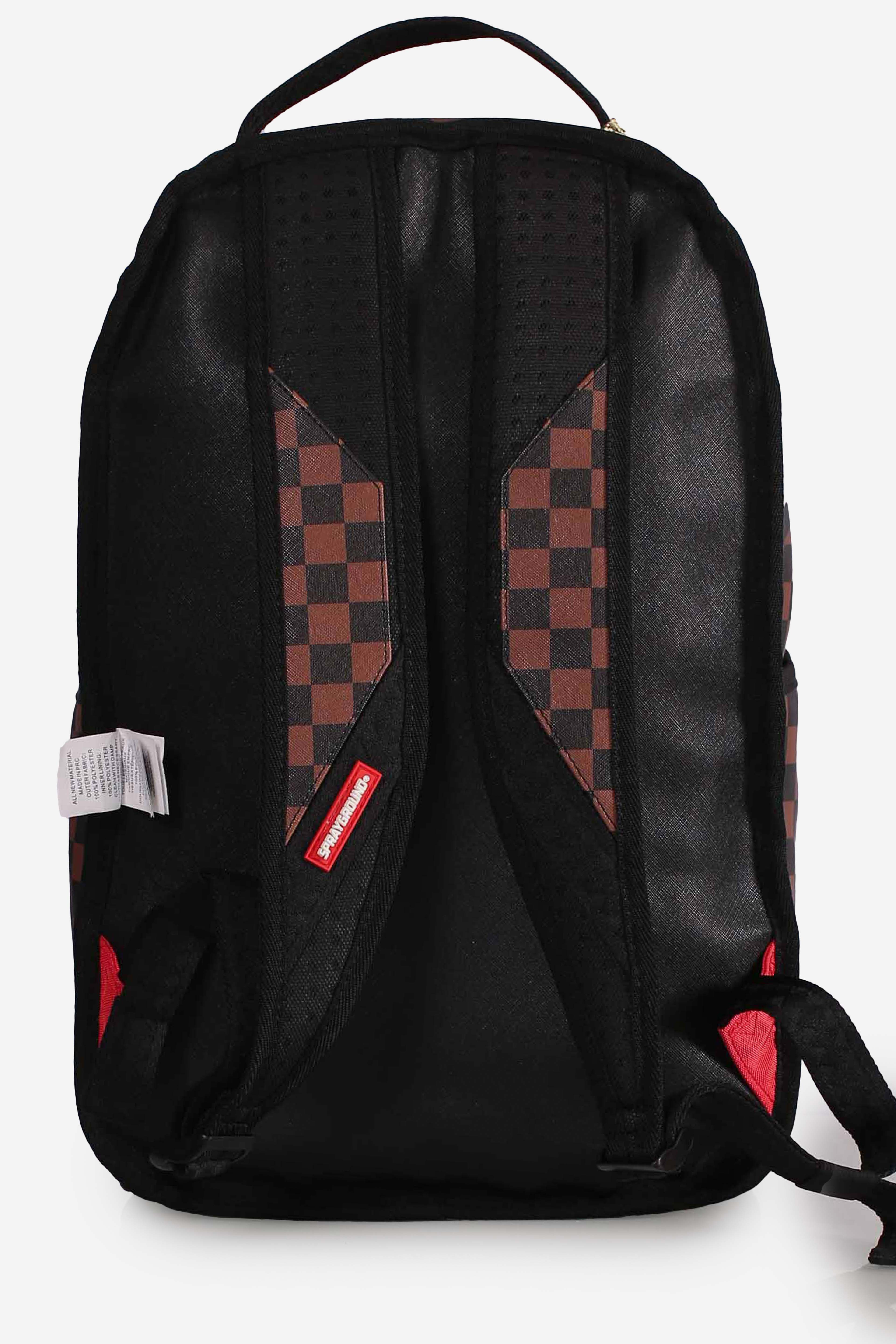 SPRAYGROUND 910B7342NSZVIOLET