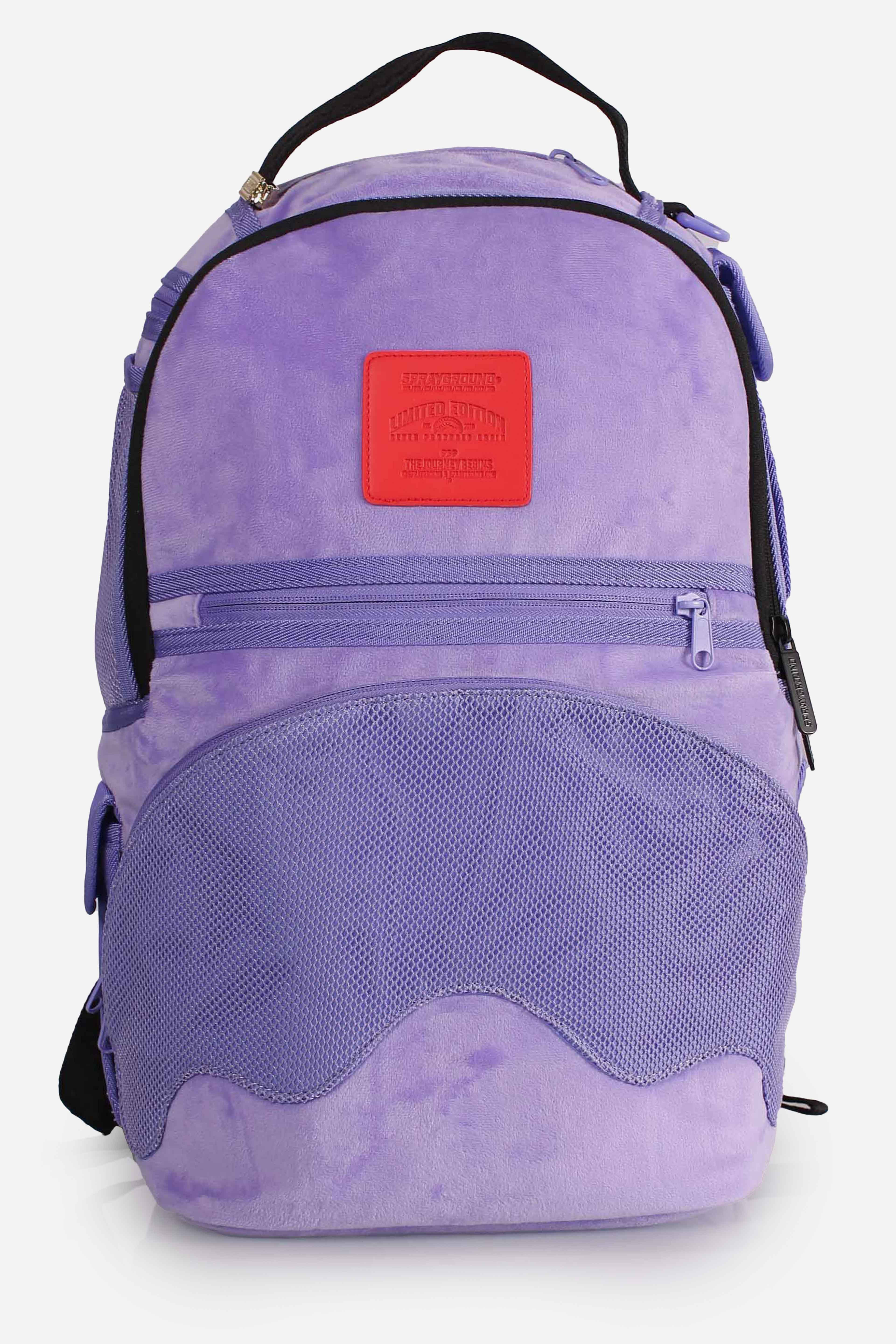 SPRAYGROUND 910B7342NSZVIOLET