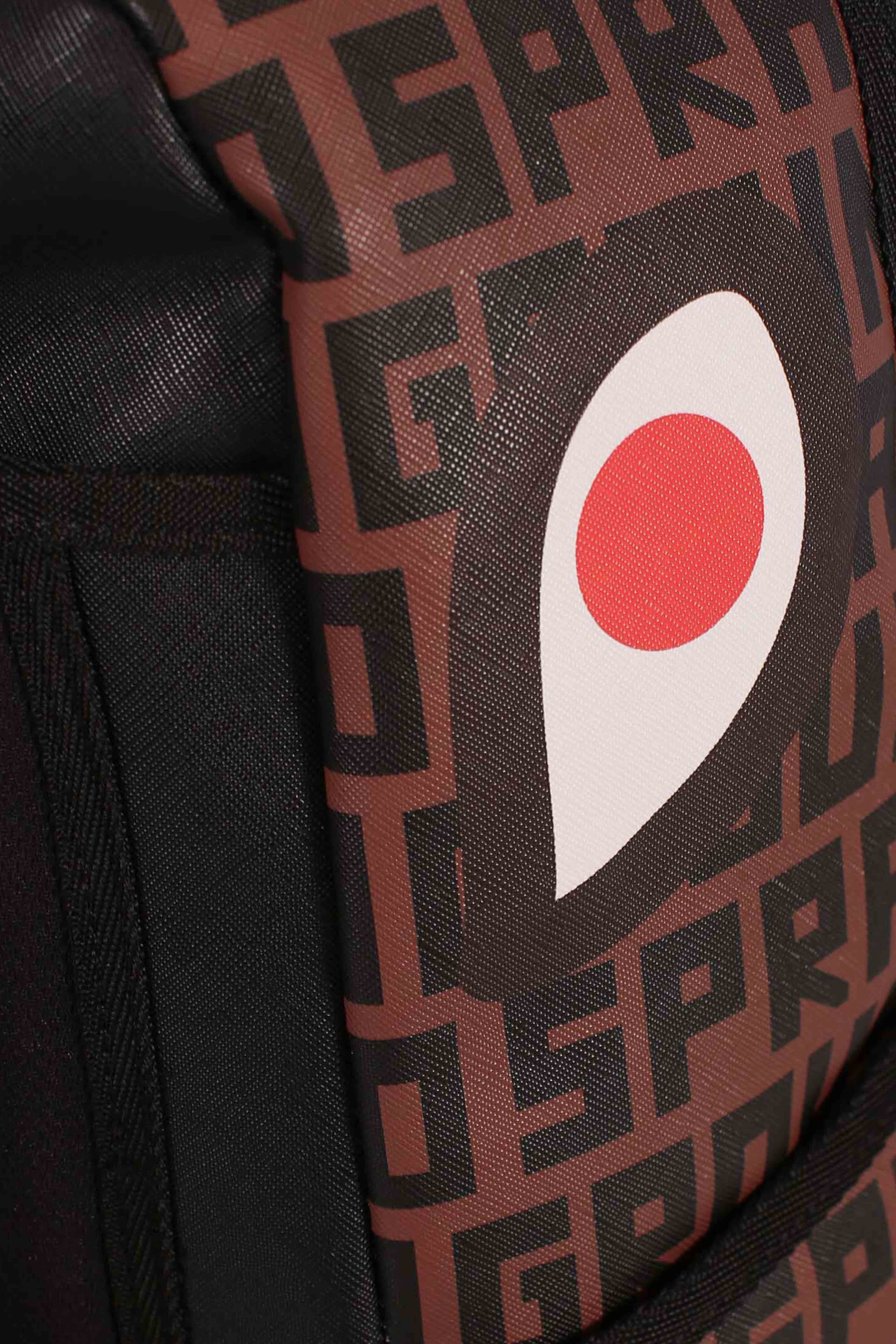 SPRAYGROUND 910B7342NSZVIOLET