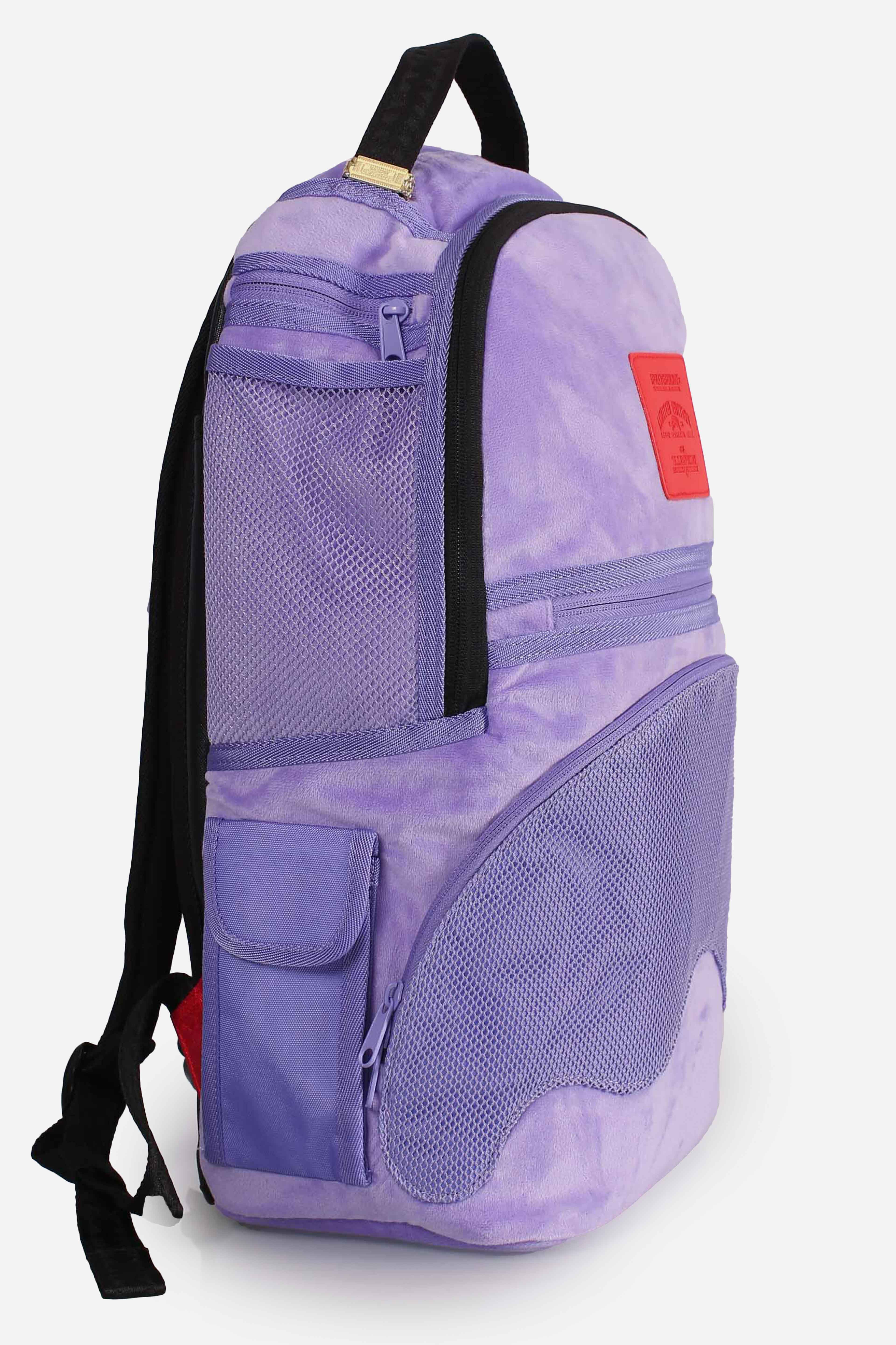 SPRAYGROUND 910B7342NSZVIOLET