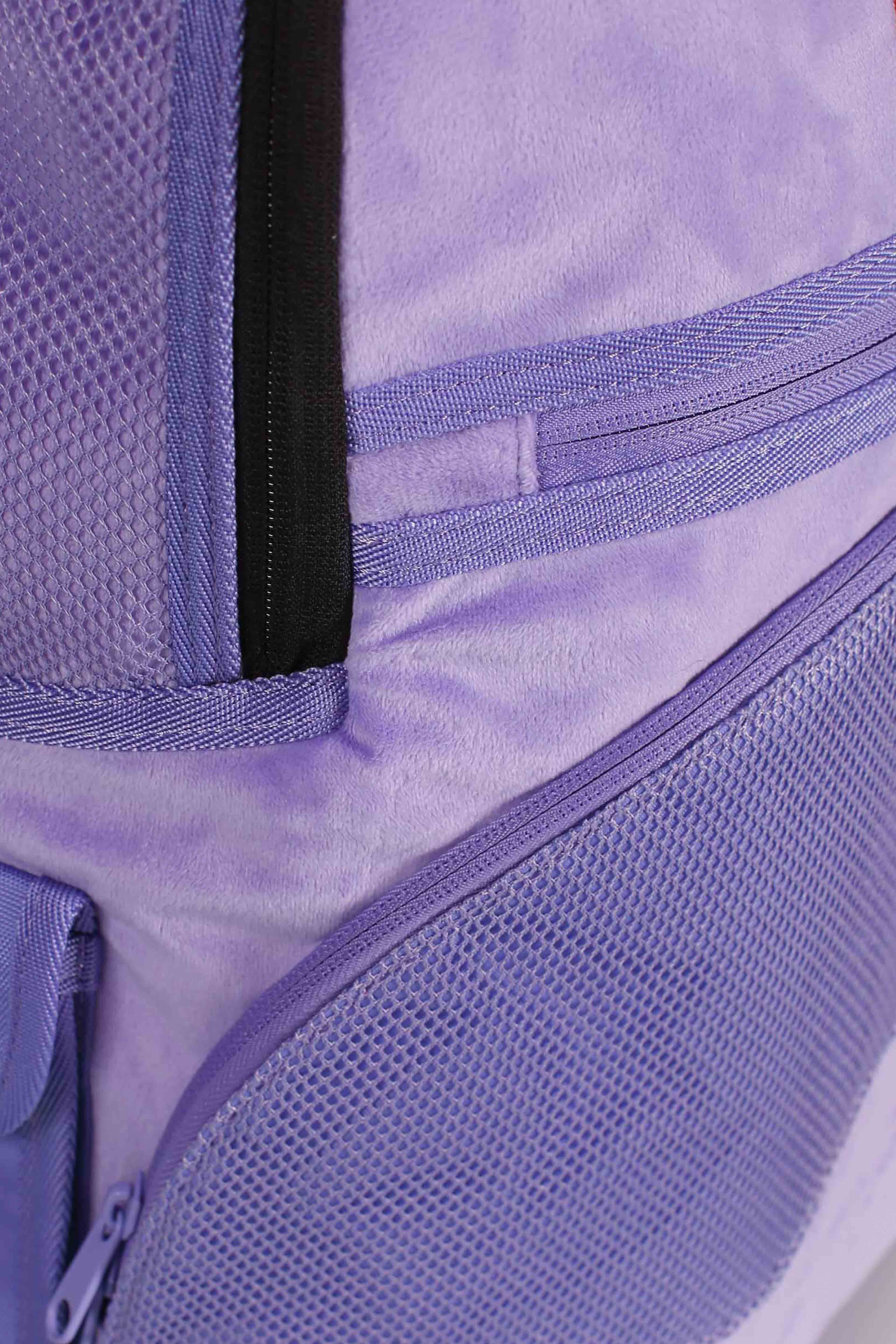 SPRAYGROUND 910B7342NSZVIOLET