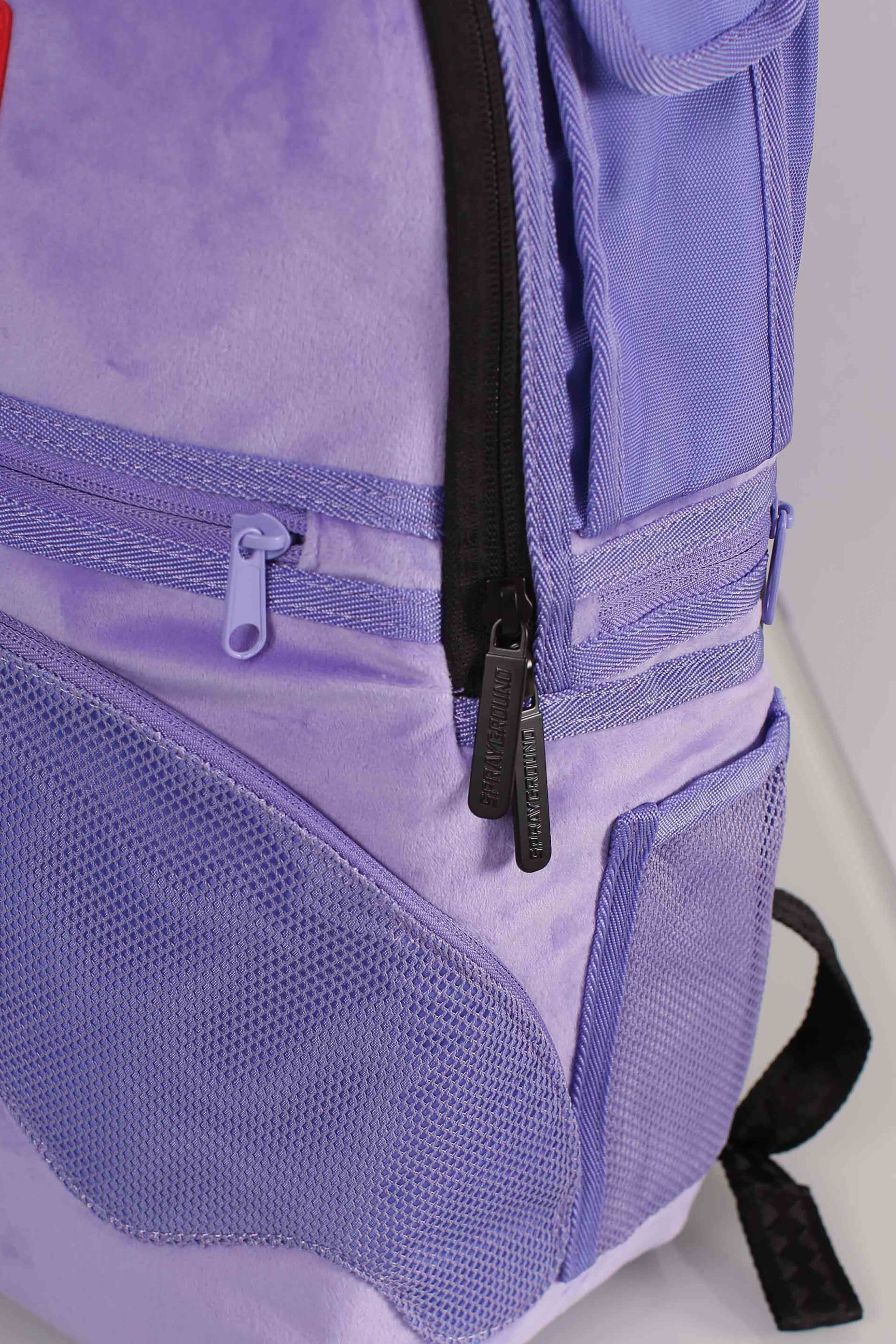 SPRAYGROUND 910B7342NSZVIOLET