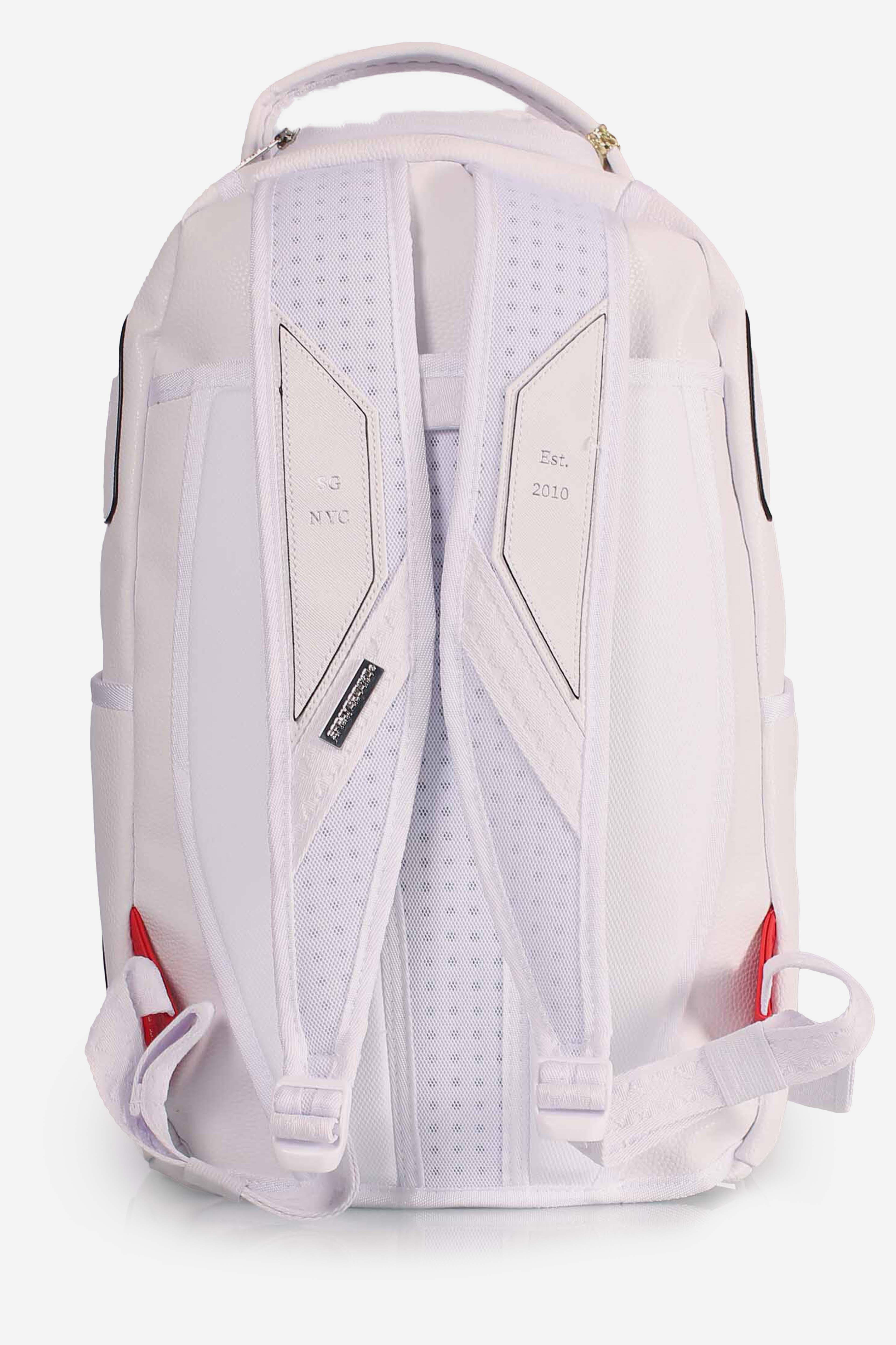 SPRAYGROUND 910B7618NSZWHITE