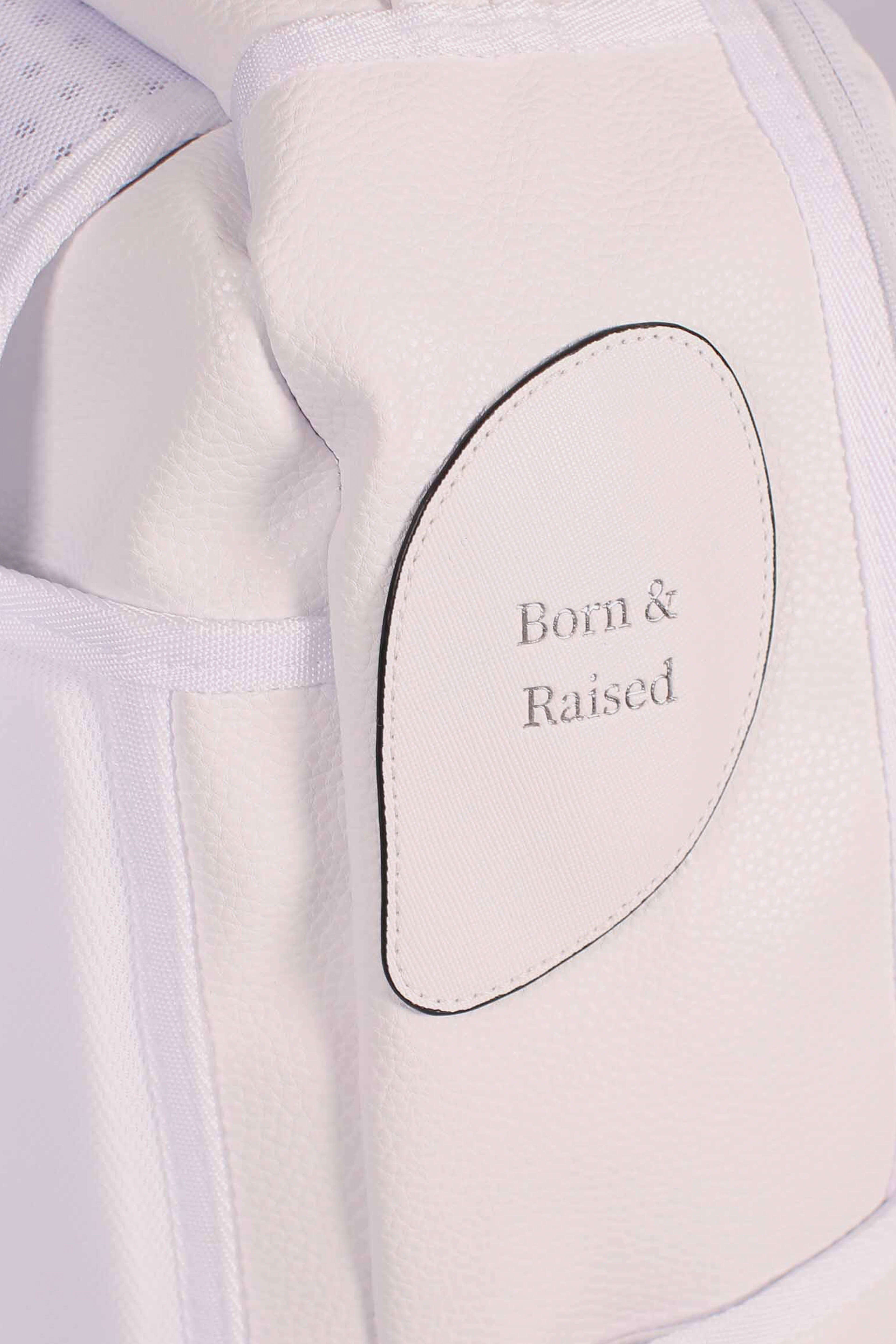 SPRAYGROUND 910B7618NSZWHITE
