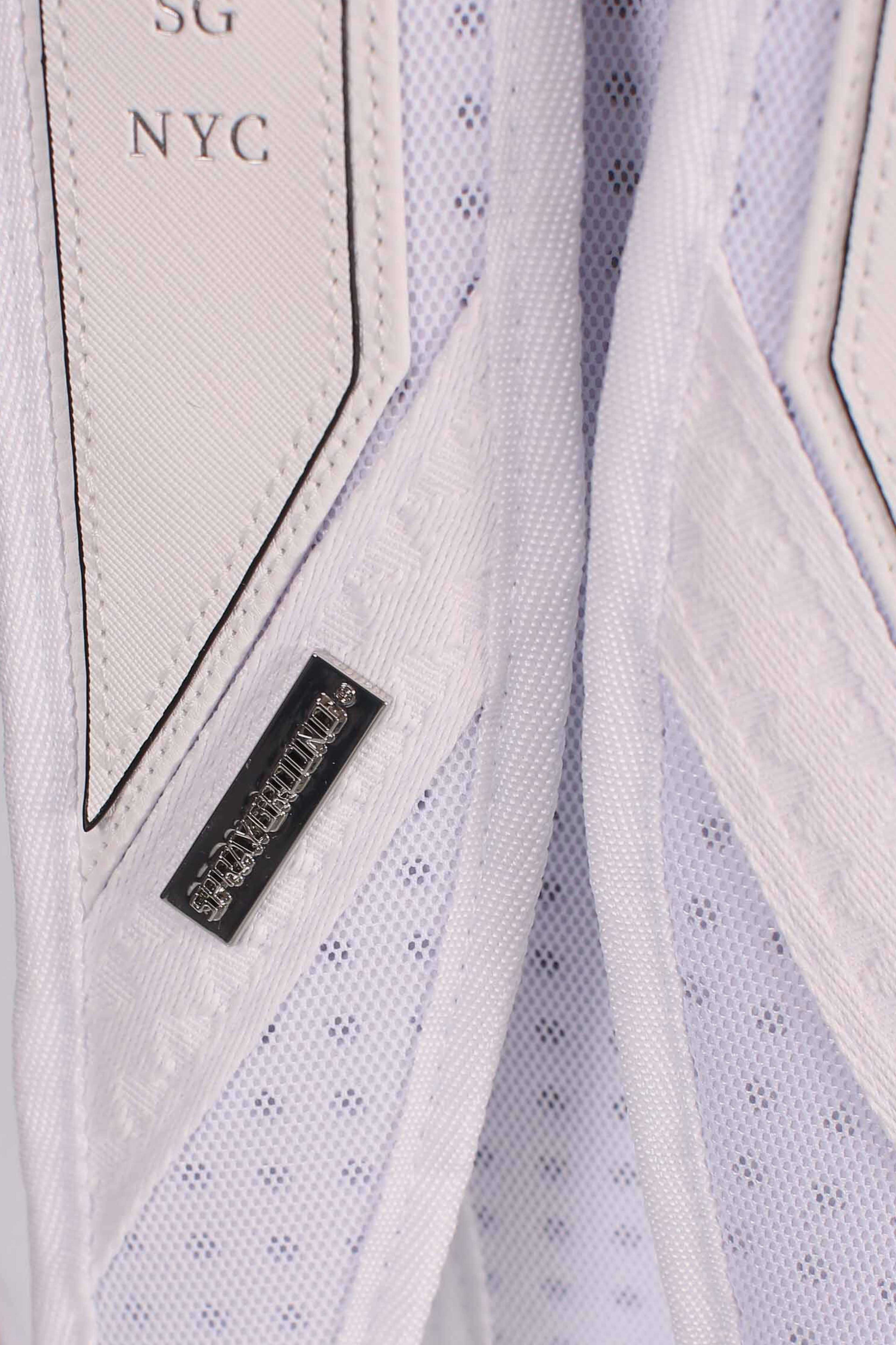 SPRAYGROUND 910B7618NSZWHITE
