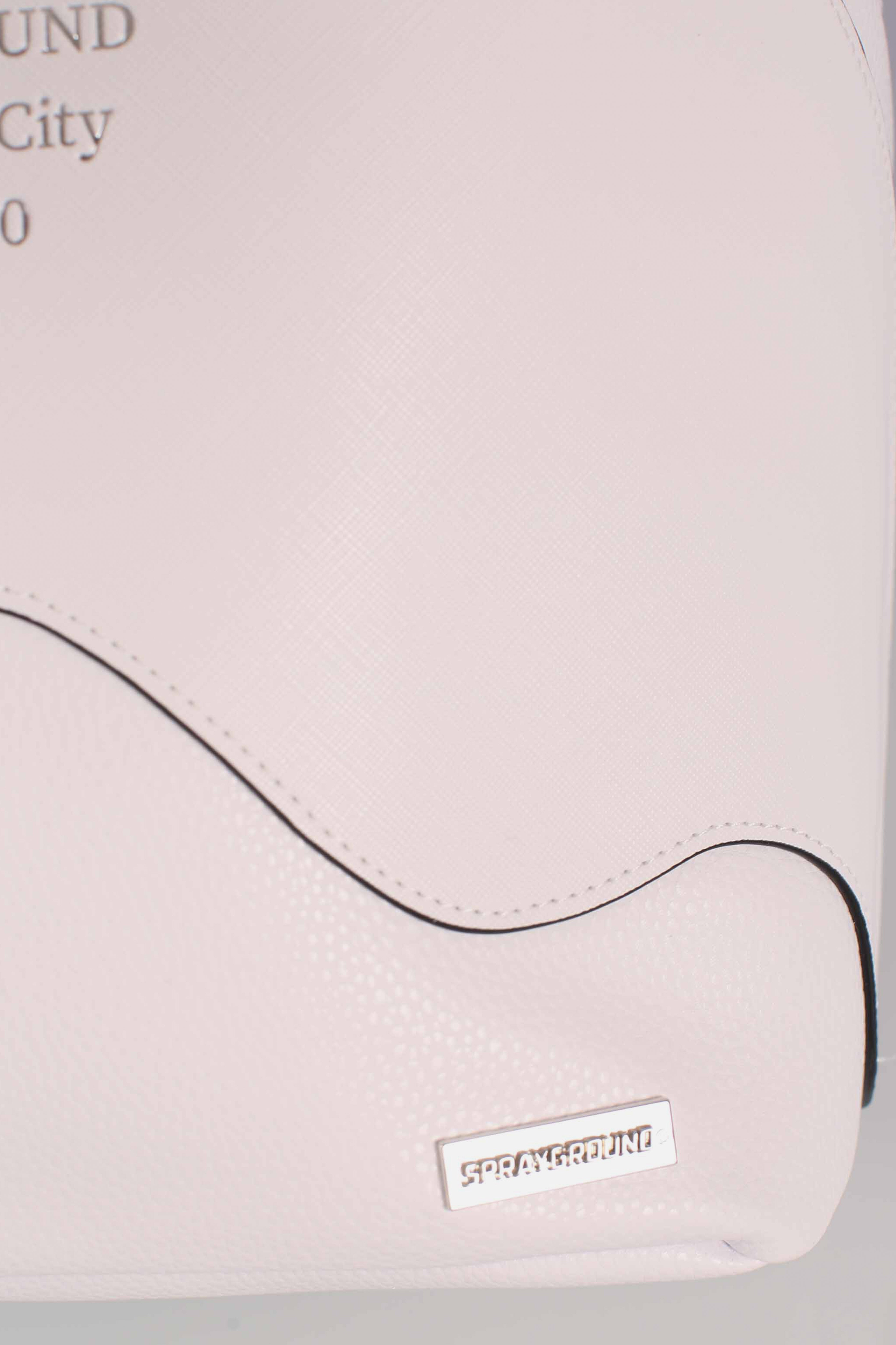 SPRAYGROUND 910B7618NSZWHITE