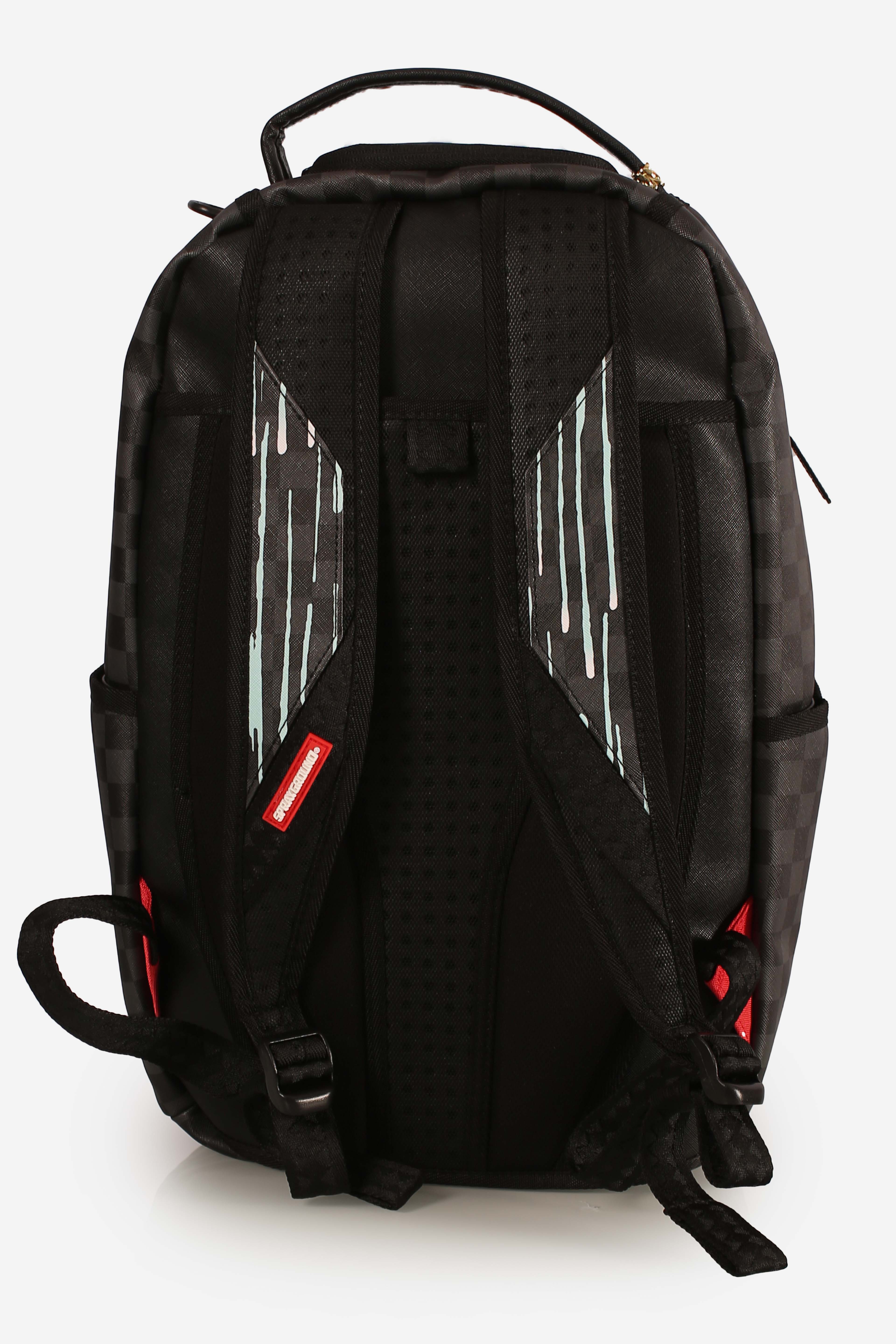 SPRAYGROUND 910B7655NSZBLACK