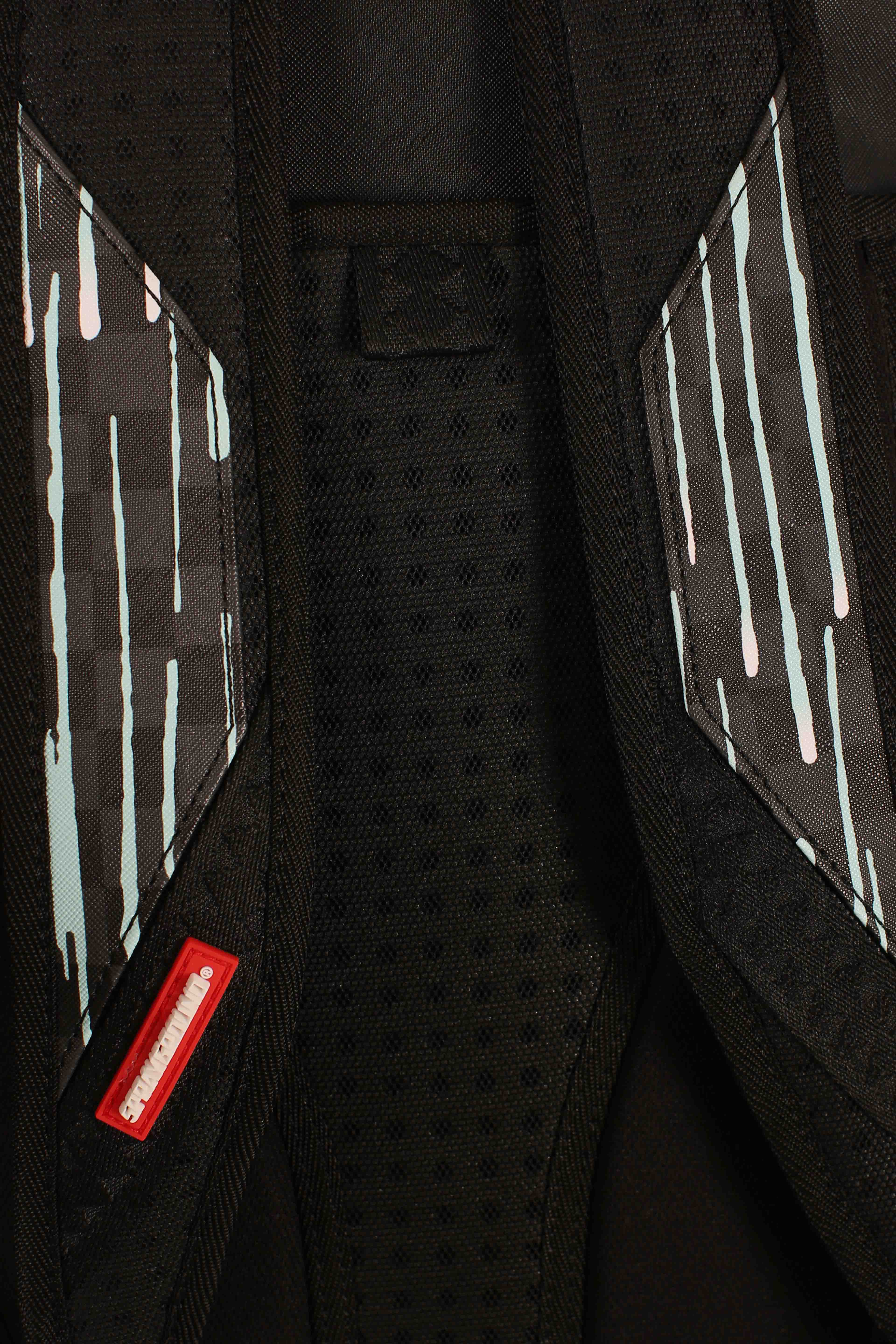 SPRAYGROUND 910B7655NSZBLACK