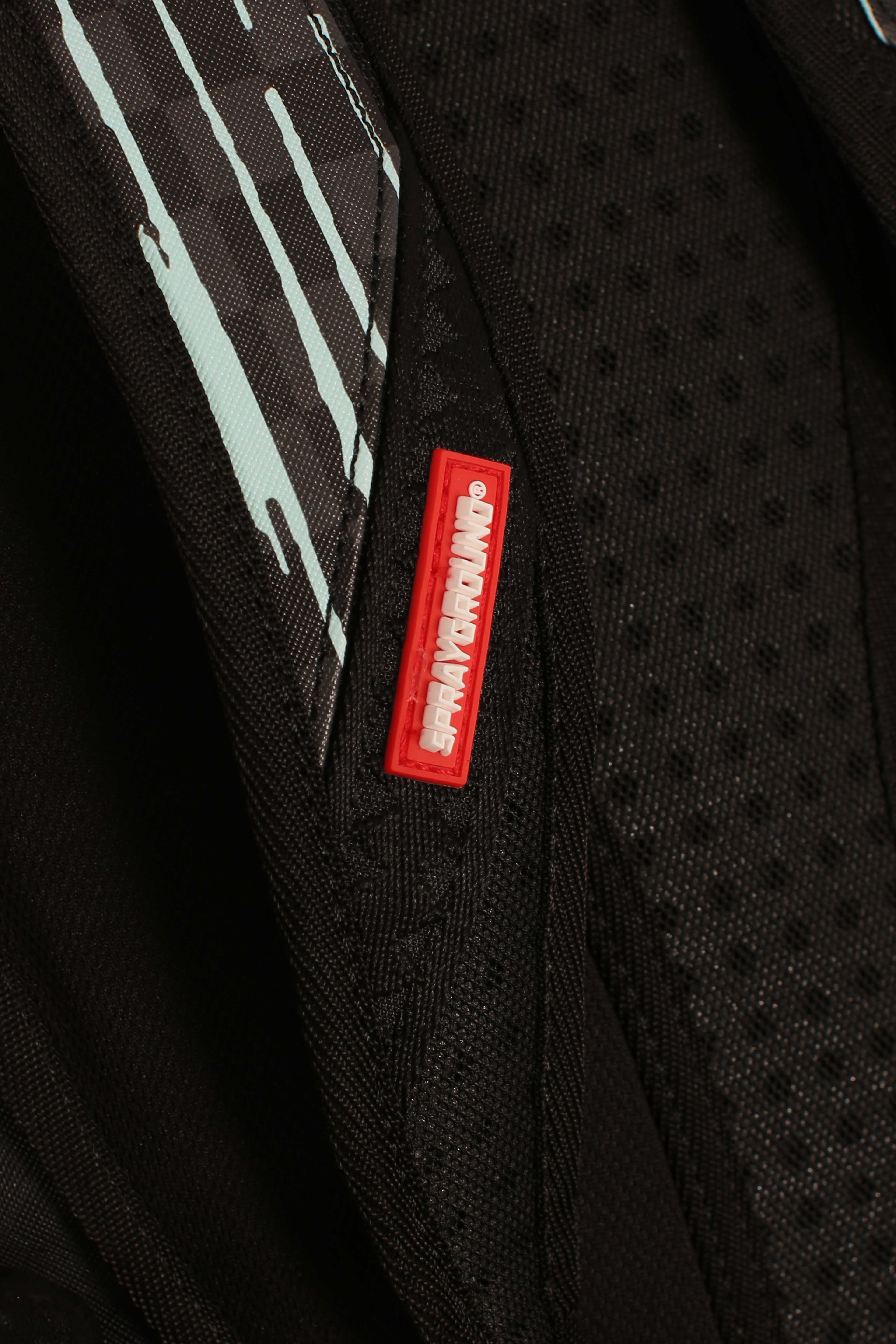 SPRAYGROUND 910B7655NSZBLACK