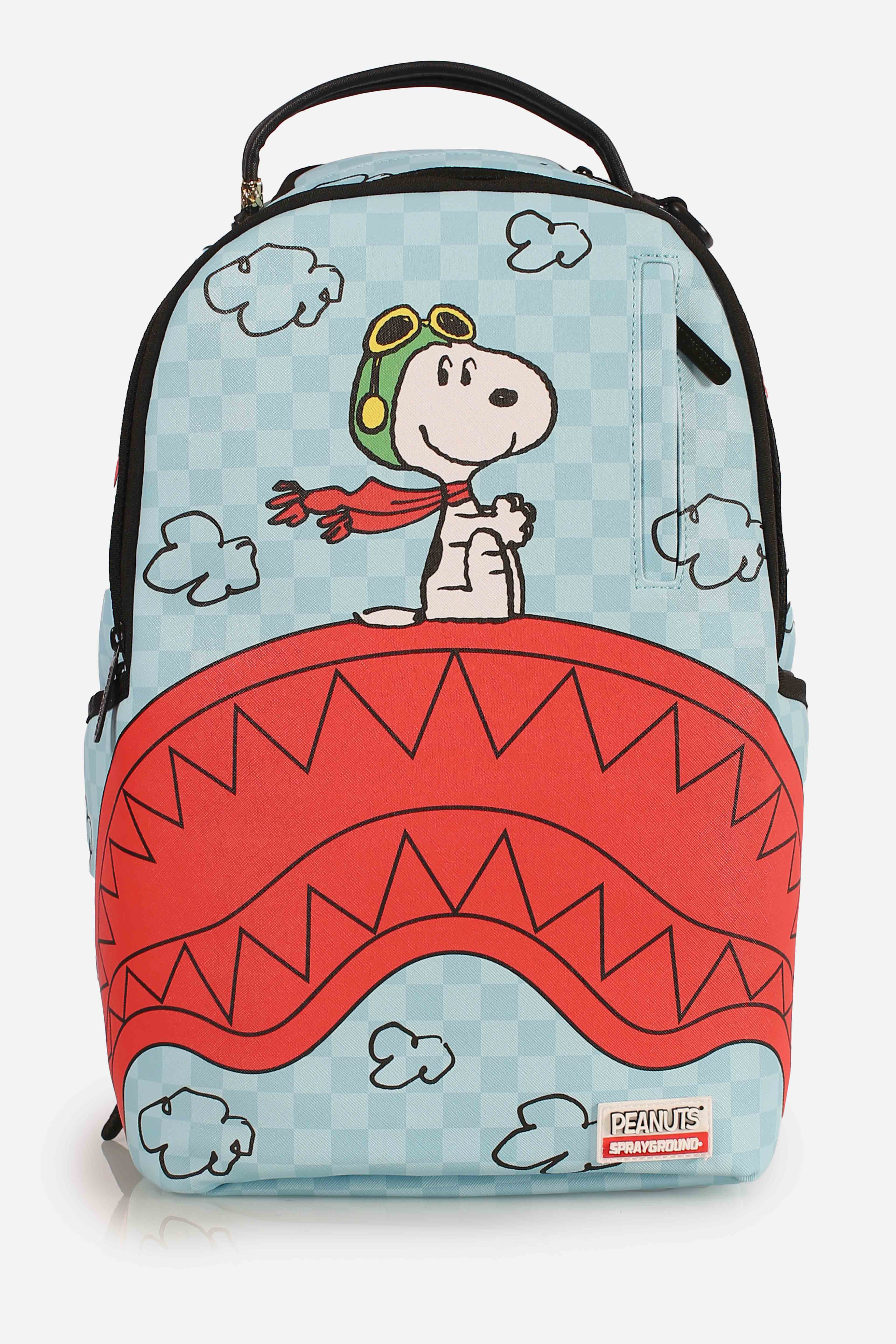 SPRAYGROUND 910B7665NSZMULTICOLOR
