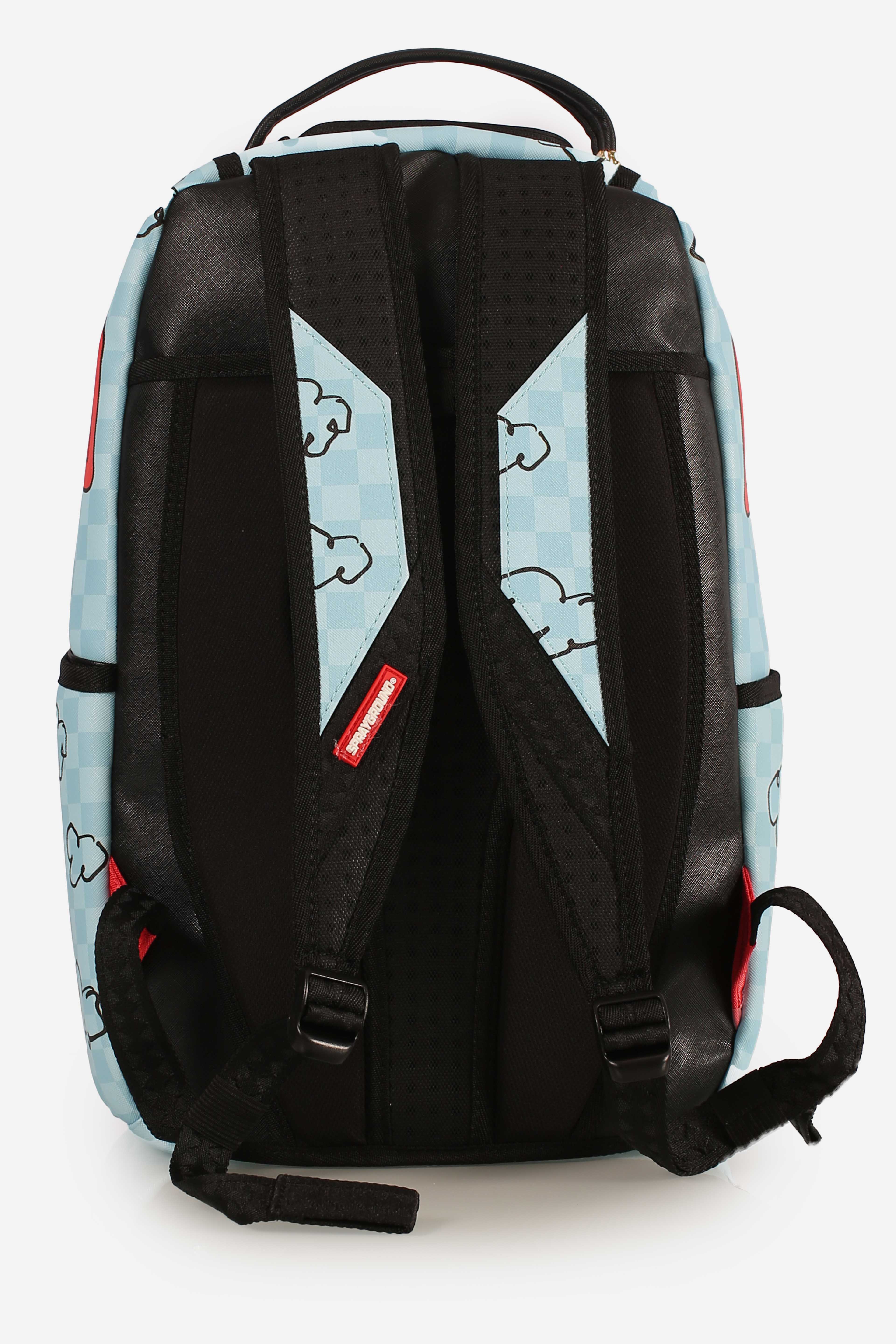 SPRAYGROUND 910B7665NSZMULTICOLOR