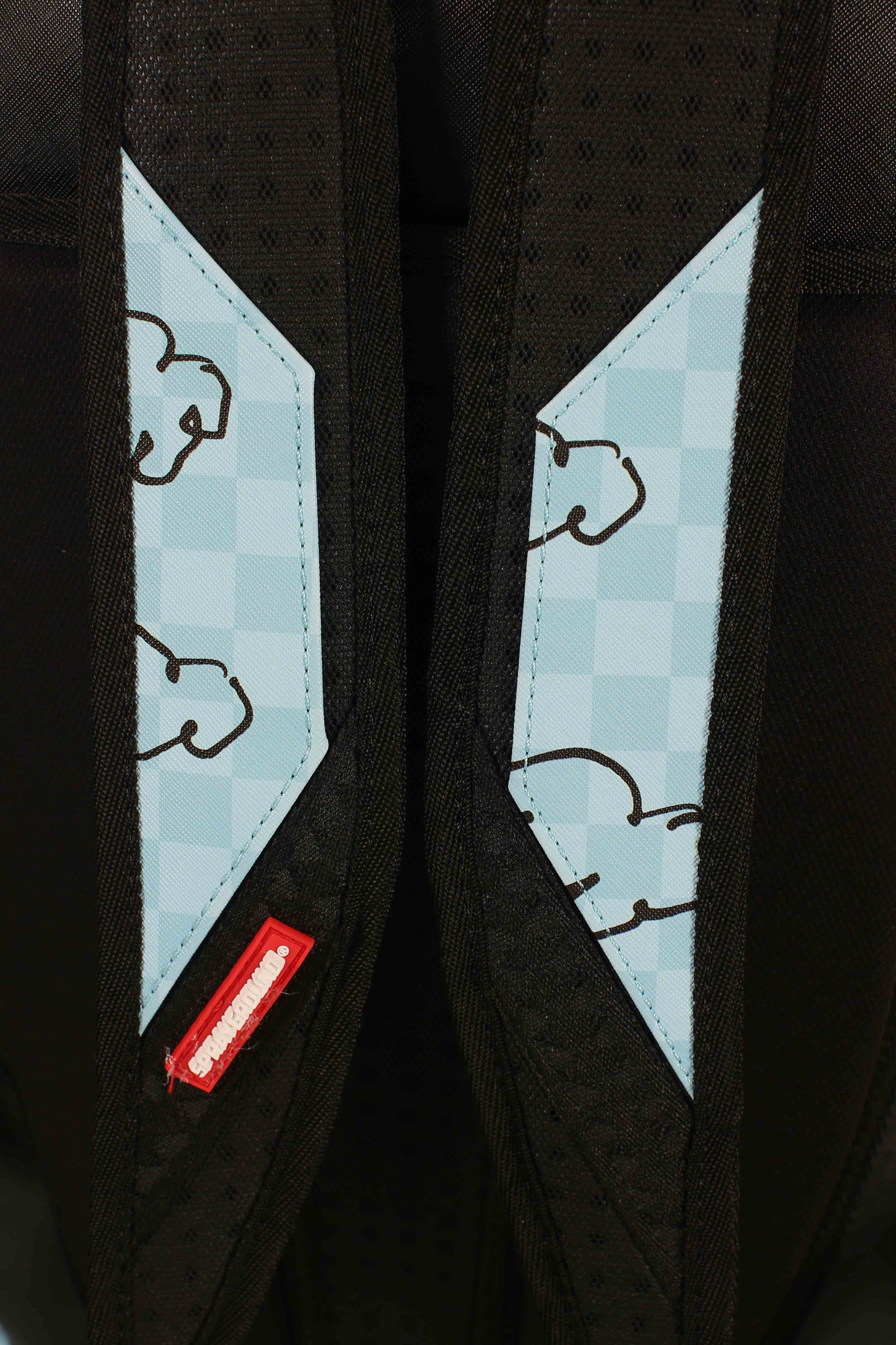 SPRAYGROUND 910B7665NSZMULTICOLOR