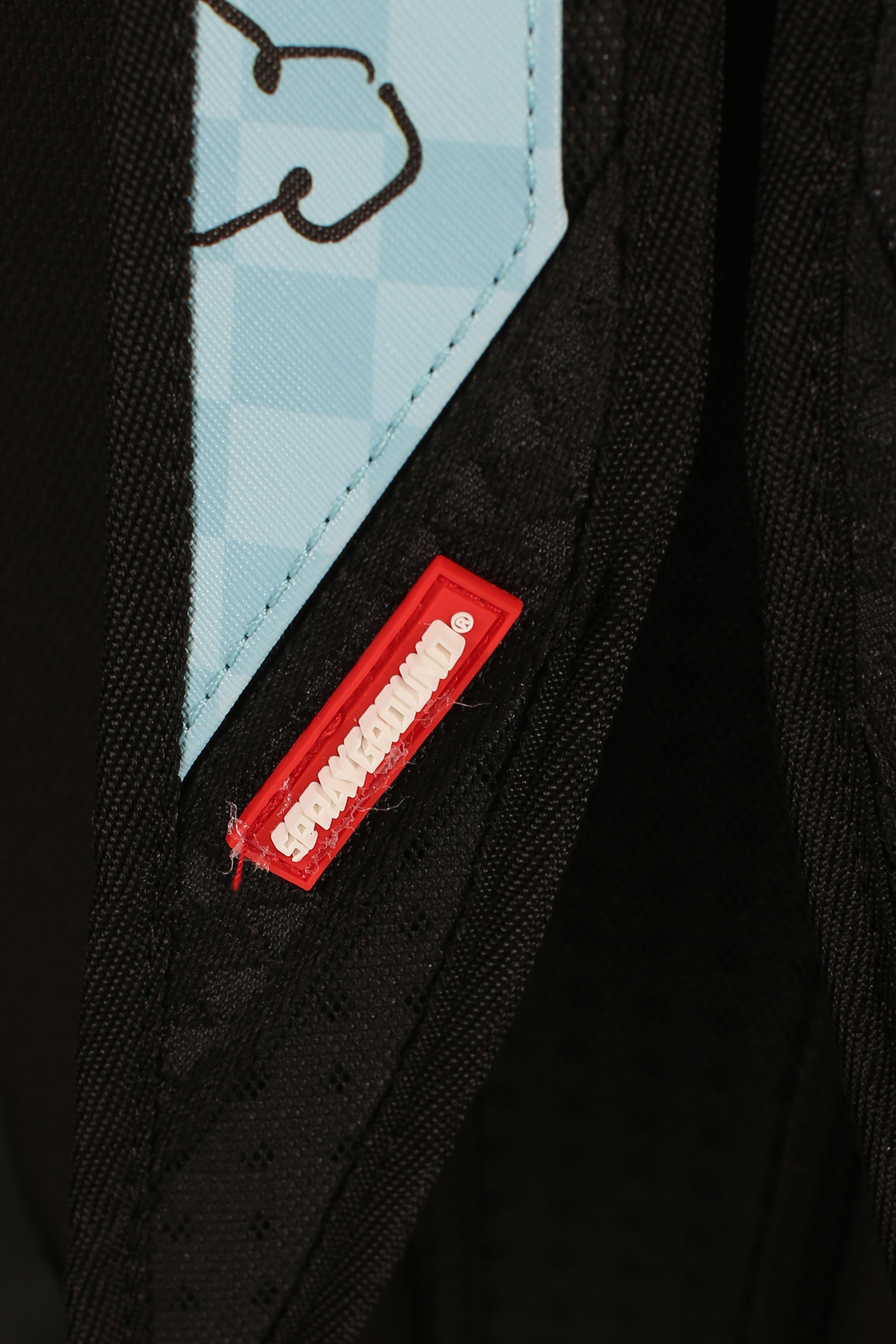 SPRAYGROUND 910B7665NSZMULTICOLOR