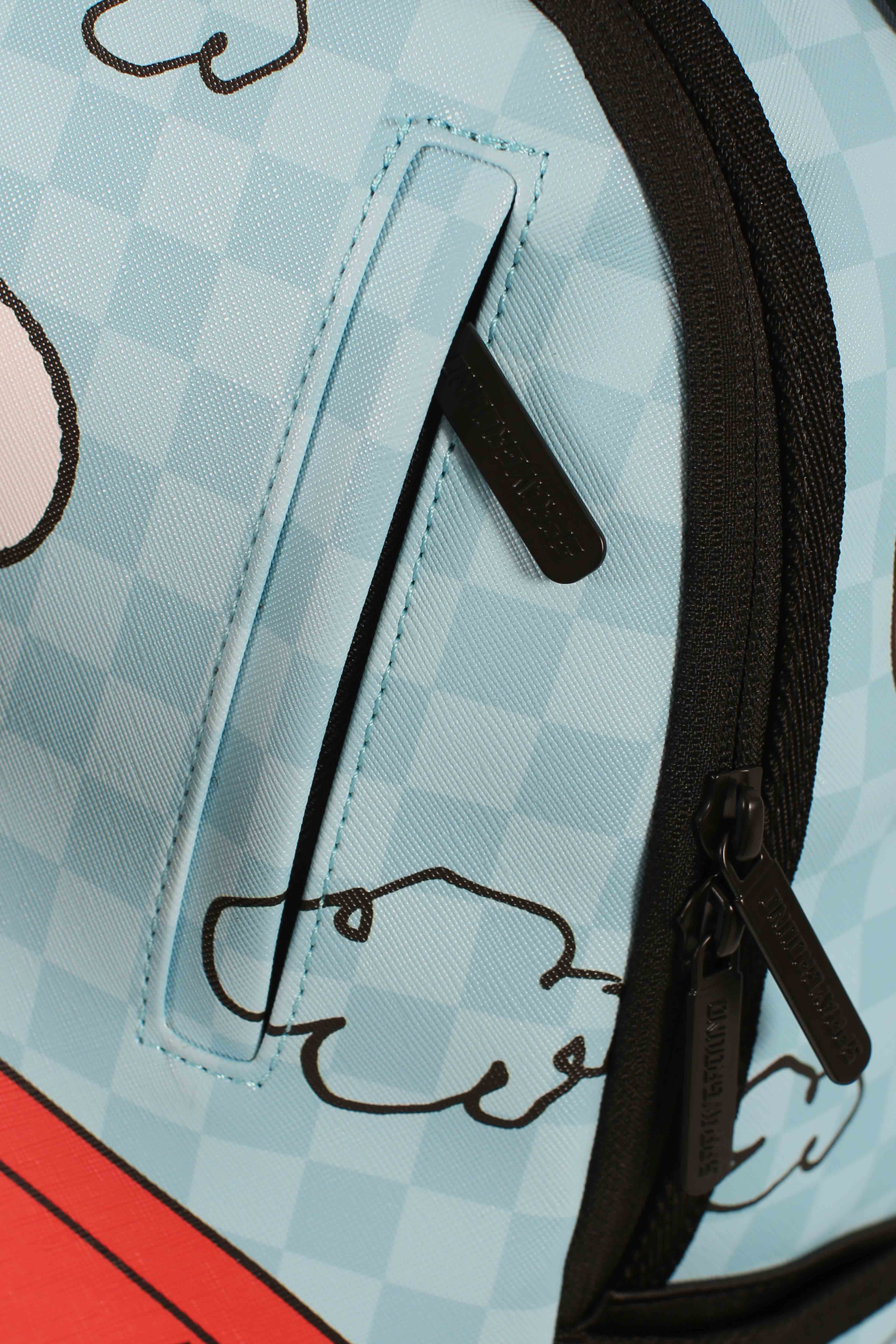 SPRAYGROUND 910B7665NSZMULTICOLOR