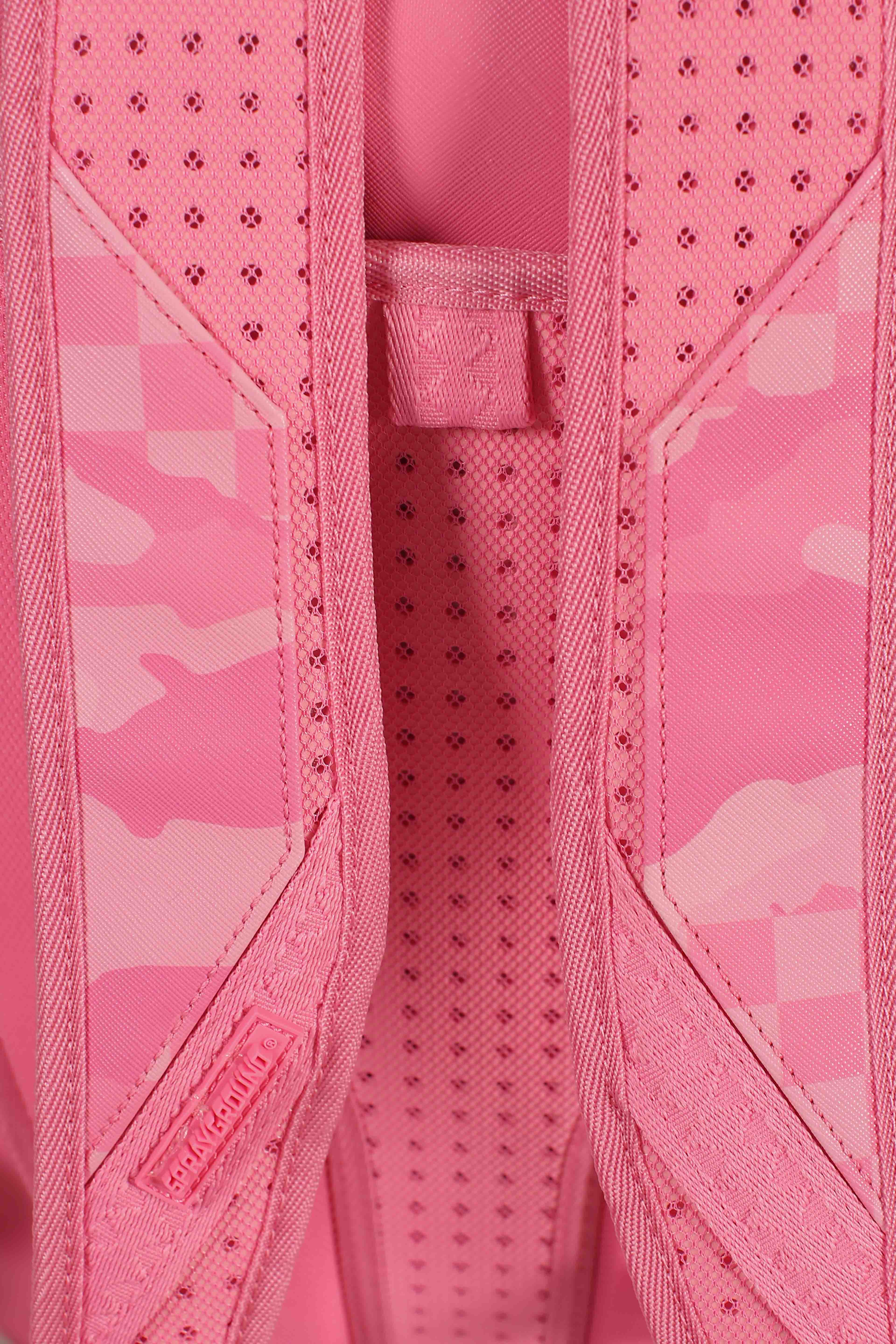 SPRAYGROUND 910B7684NSZPINK