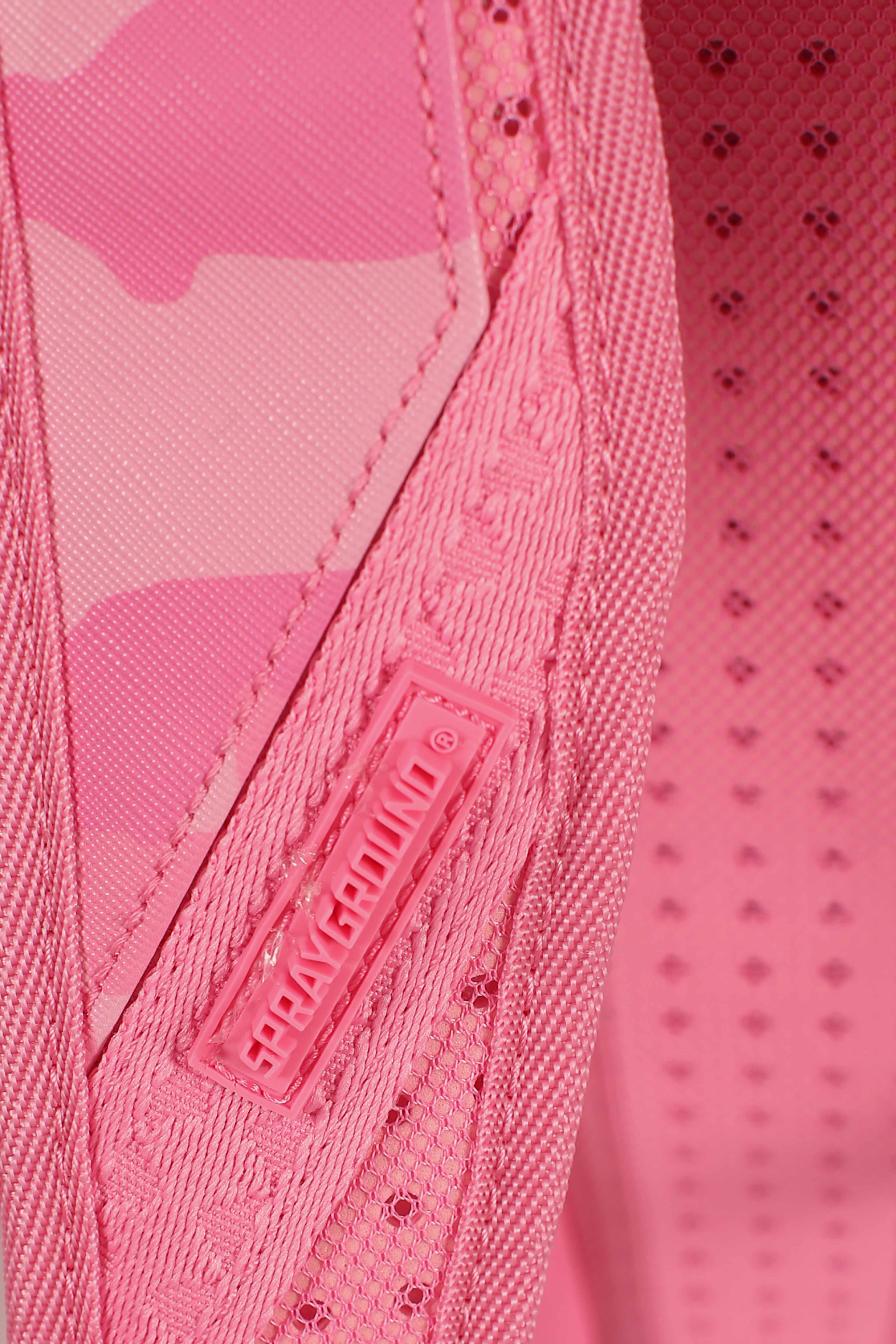 SPRAYGROUND 910B7684NSZPINK