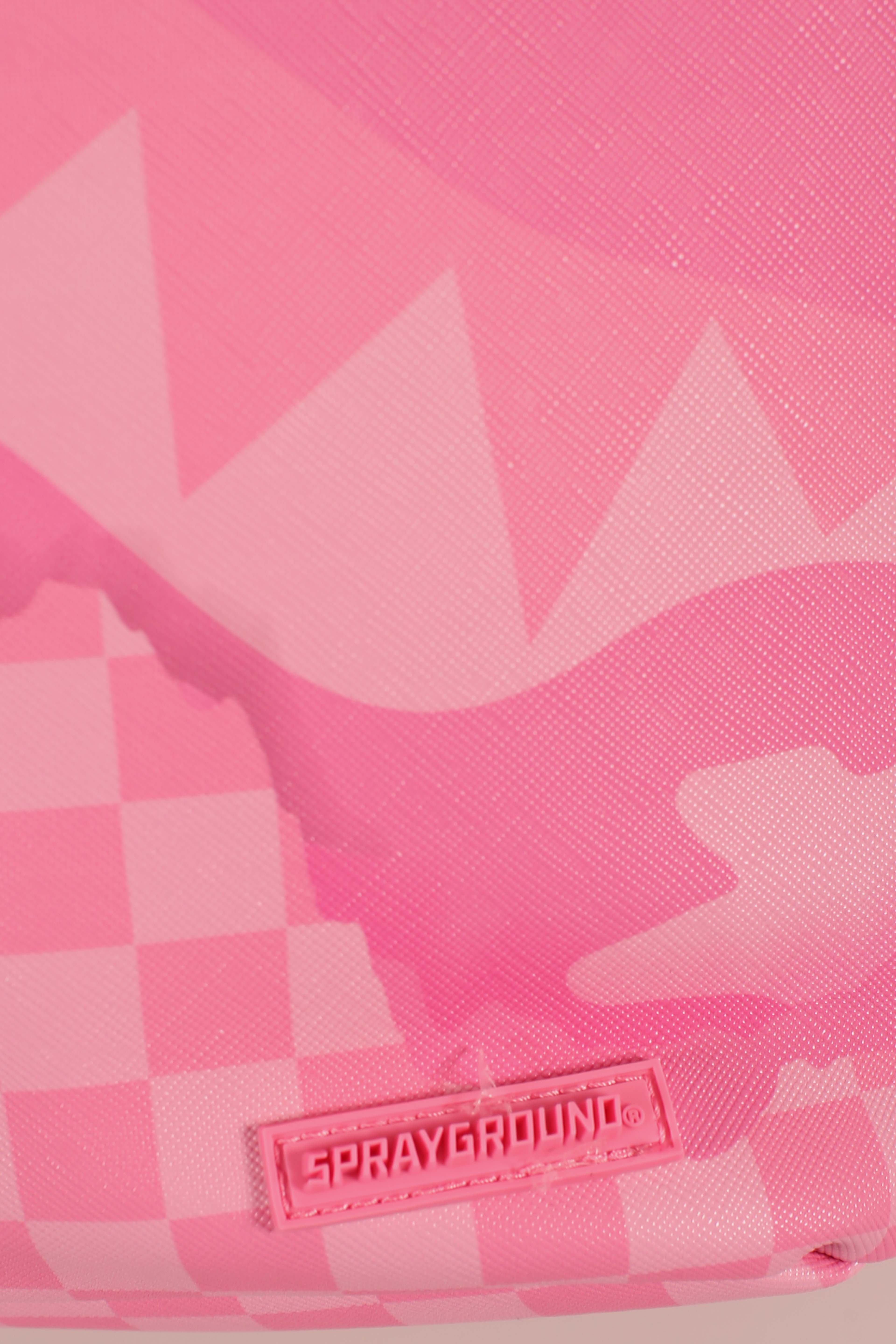 SPRAYGROUND 910B7684NSZPINK