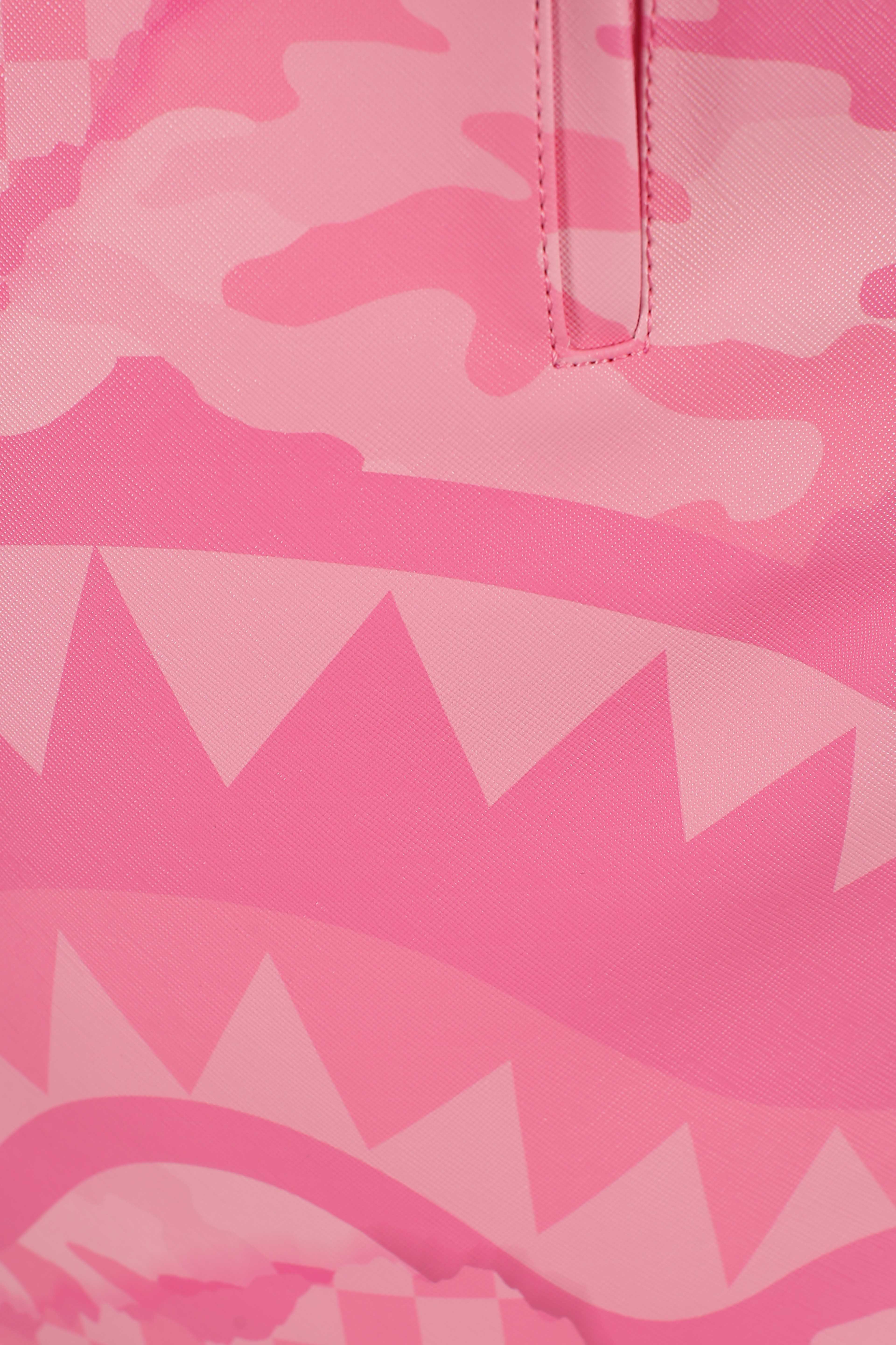 SPRAYGROUND 910B7684NSZPINK