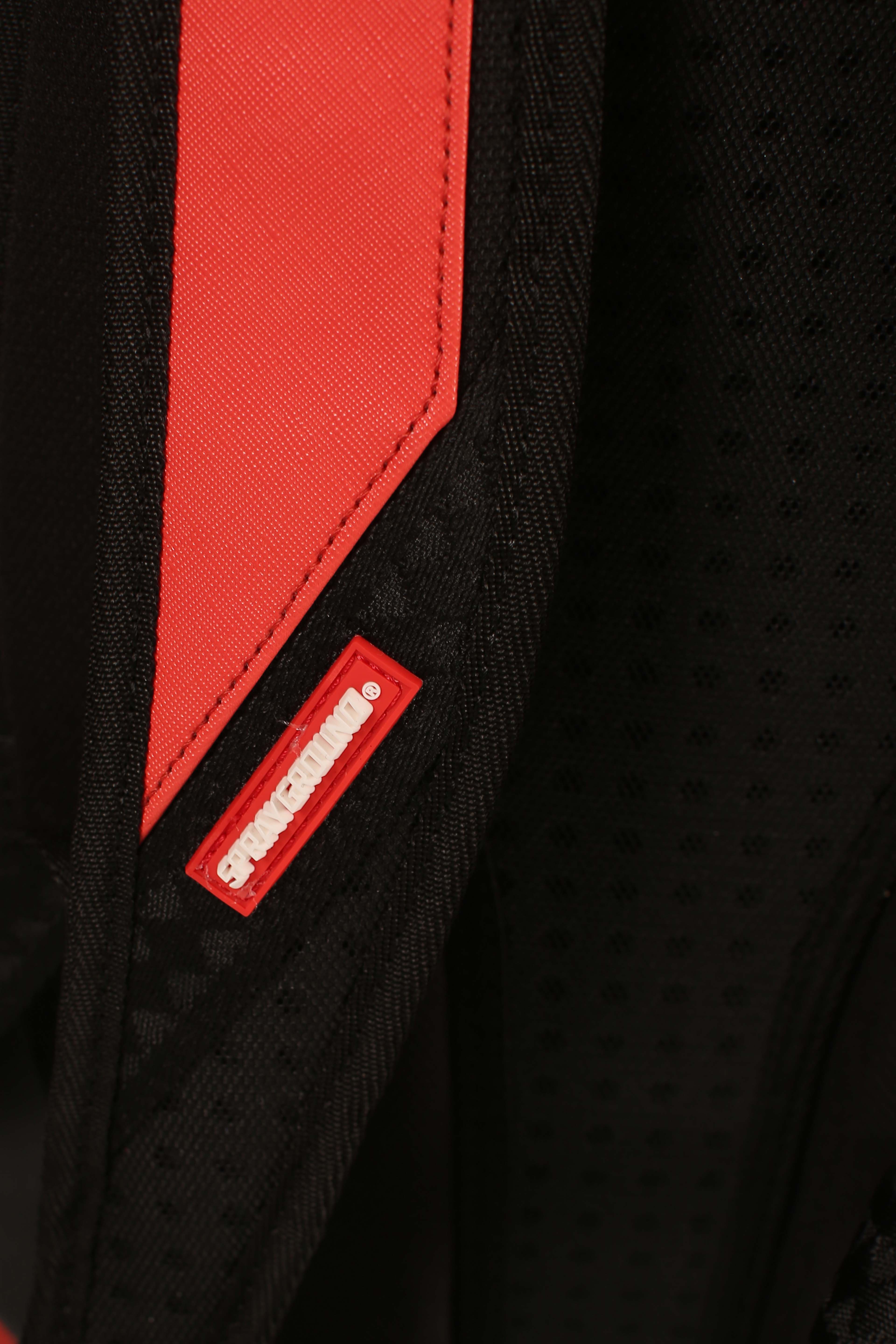 SPRAYGROUND 910B7696NSZBROWN