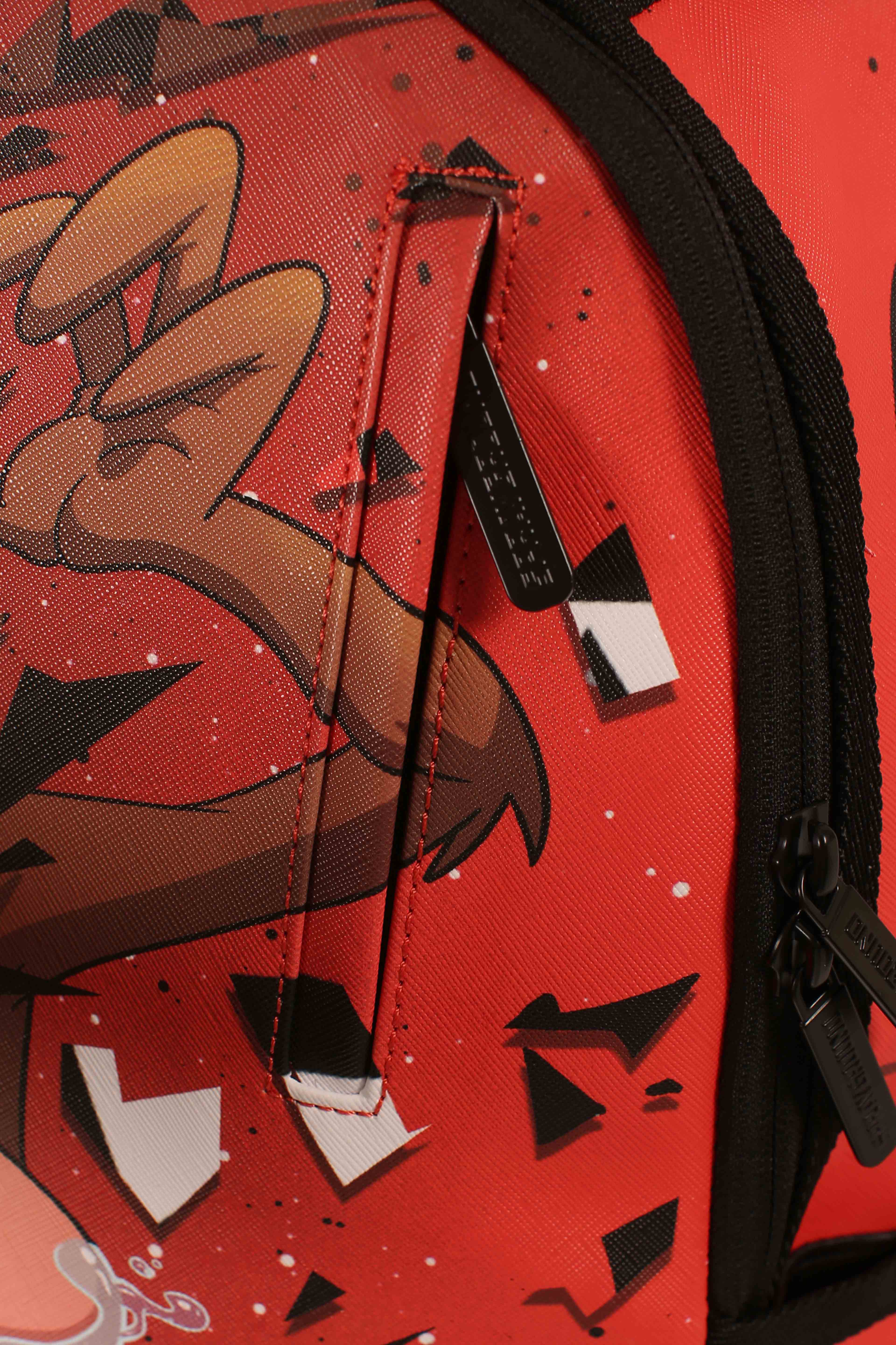 SPRAYGROUND 910B7696NSZBROWN
