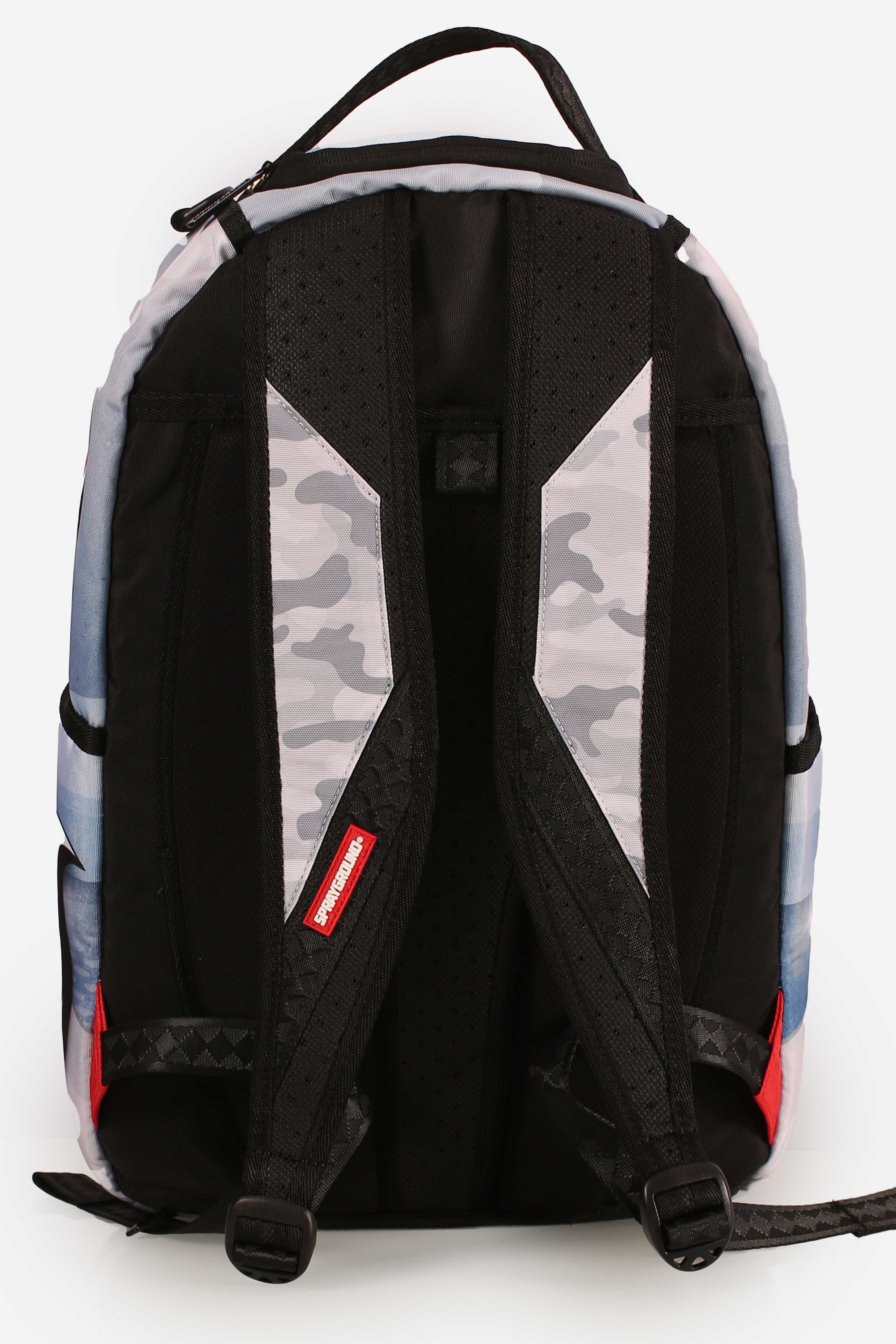 SPRAYGROUND 910B7784NSZMULTICOLOR