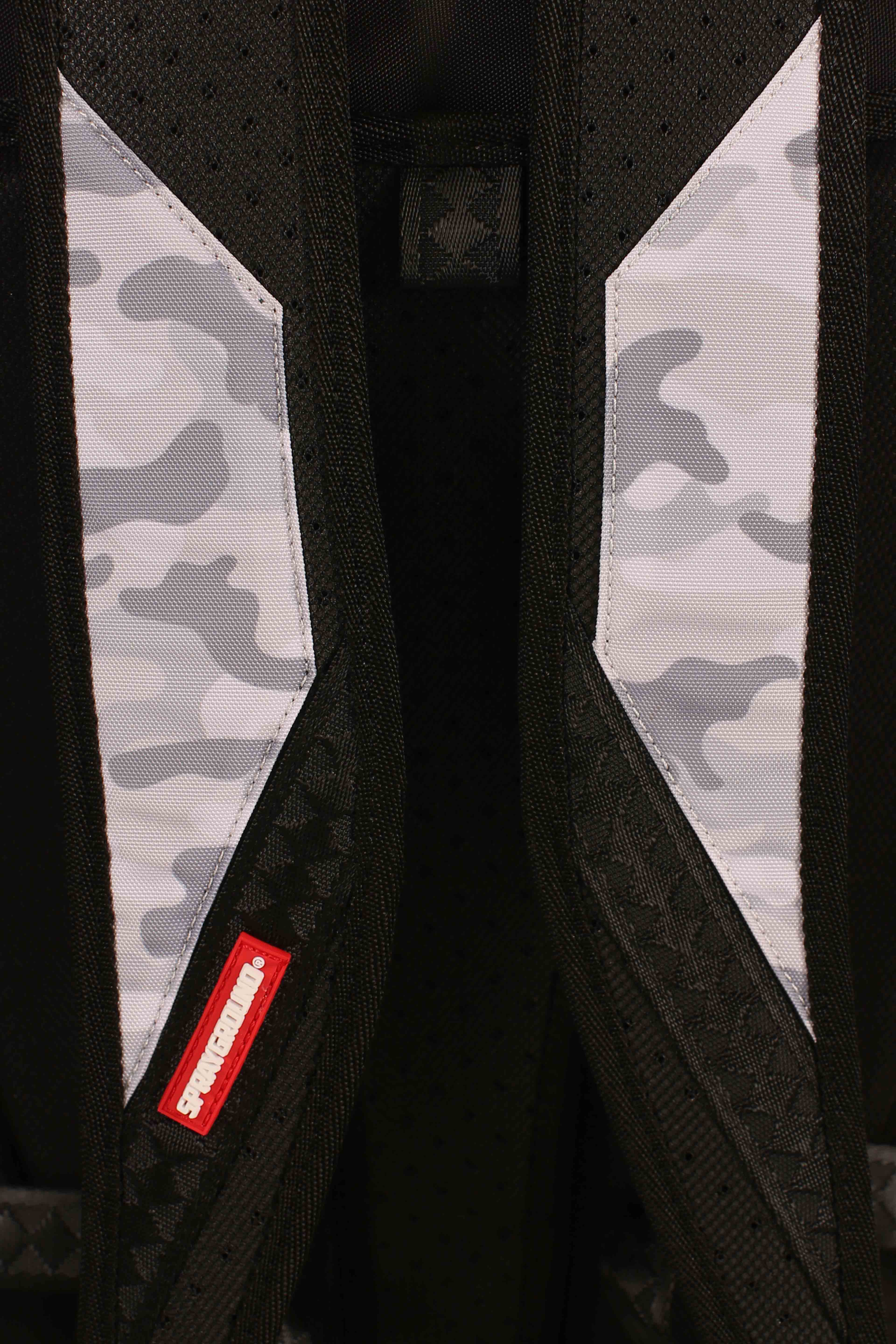 SPRAYGROUND 910B7784NSZMULTICOLOR