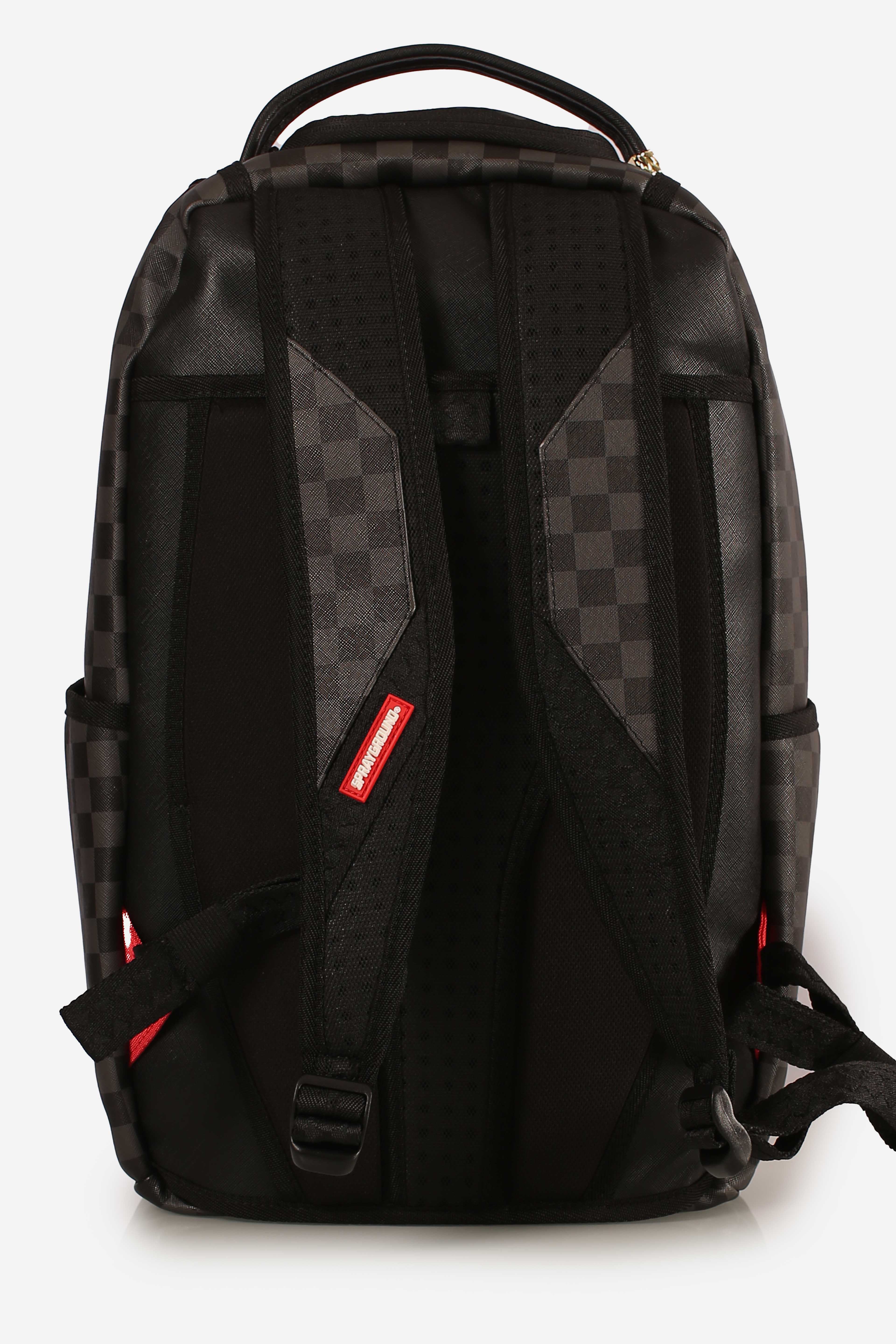 SPRAYGROUND 910B7797NSZBLACK
