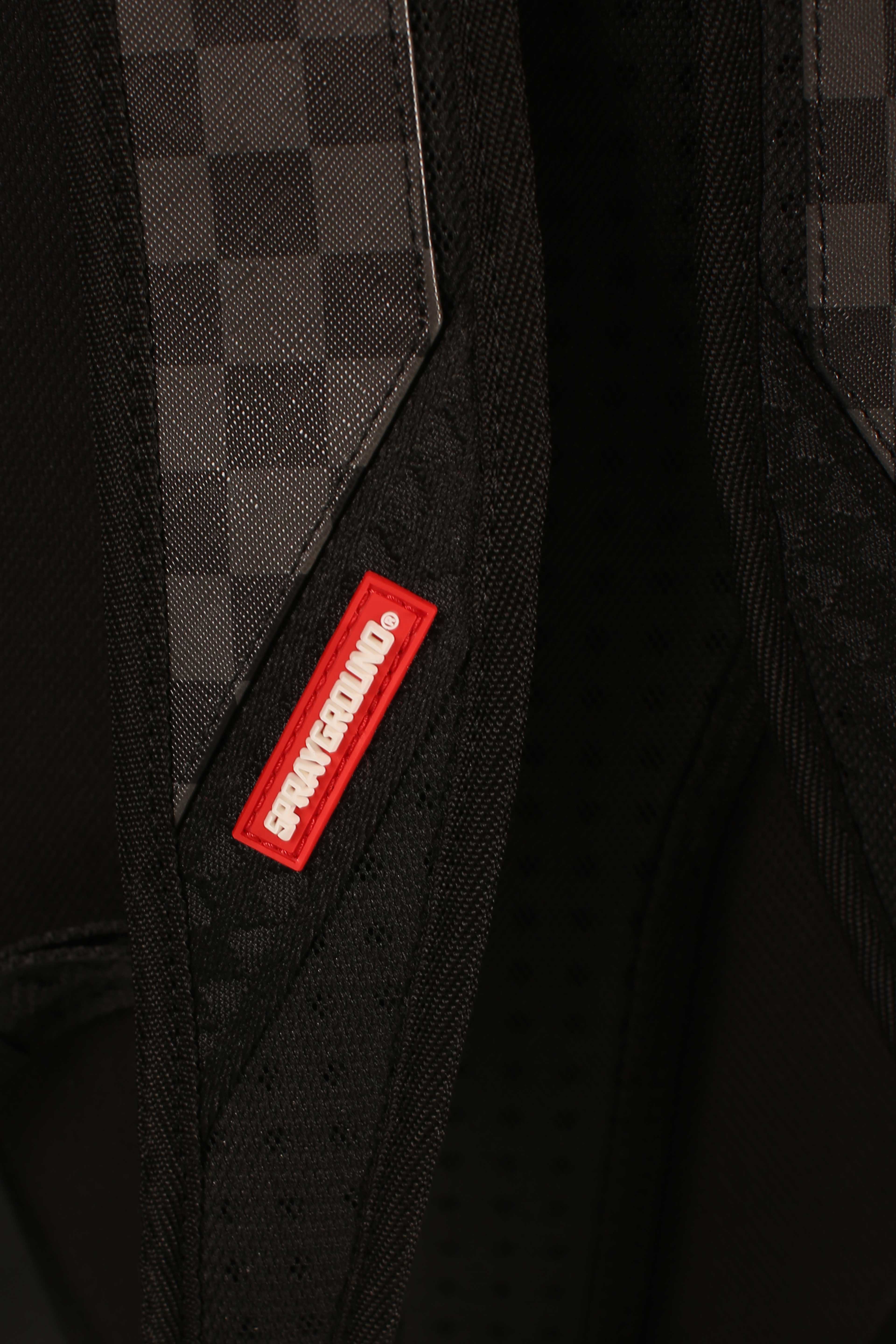 SPRAYGROUND 910B7797NSZBLACK