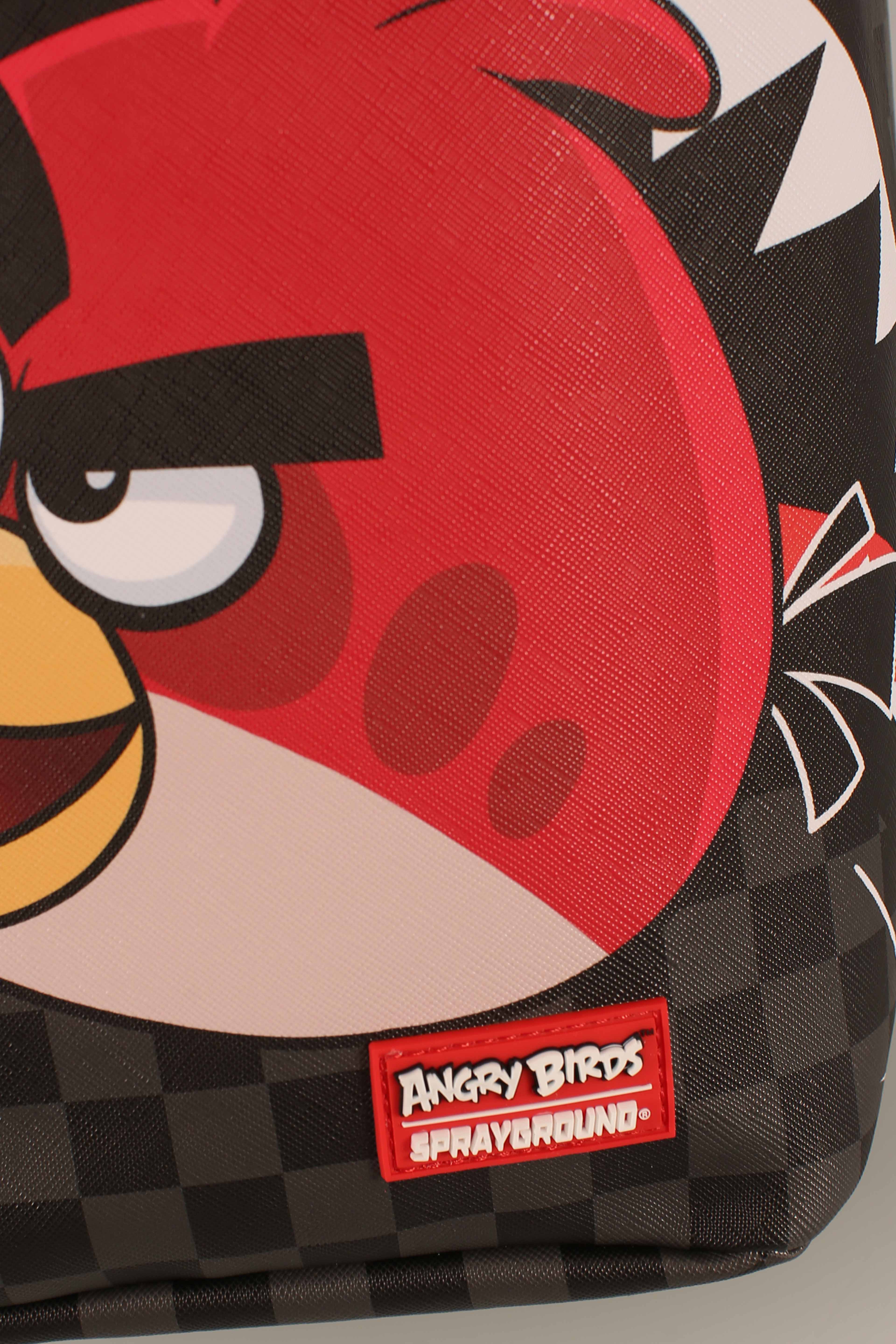 SPRAYGROUND 910B7797NSZBLACK