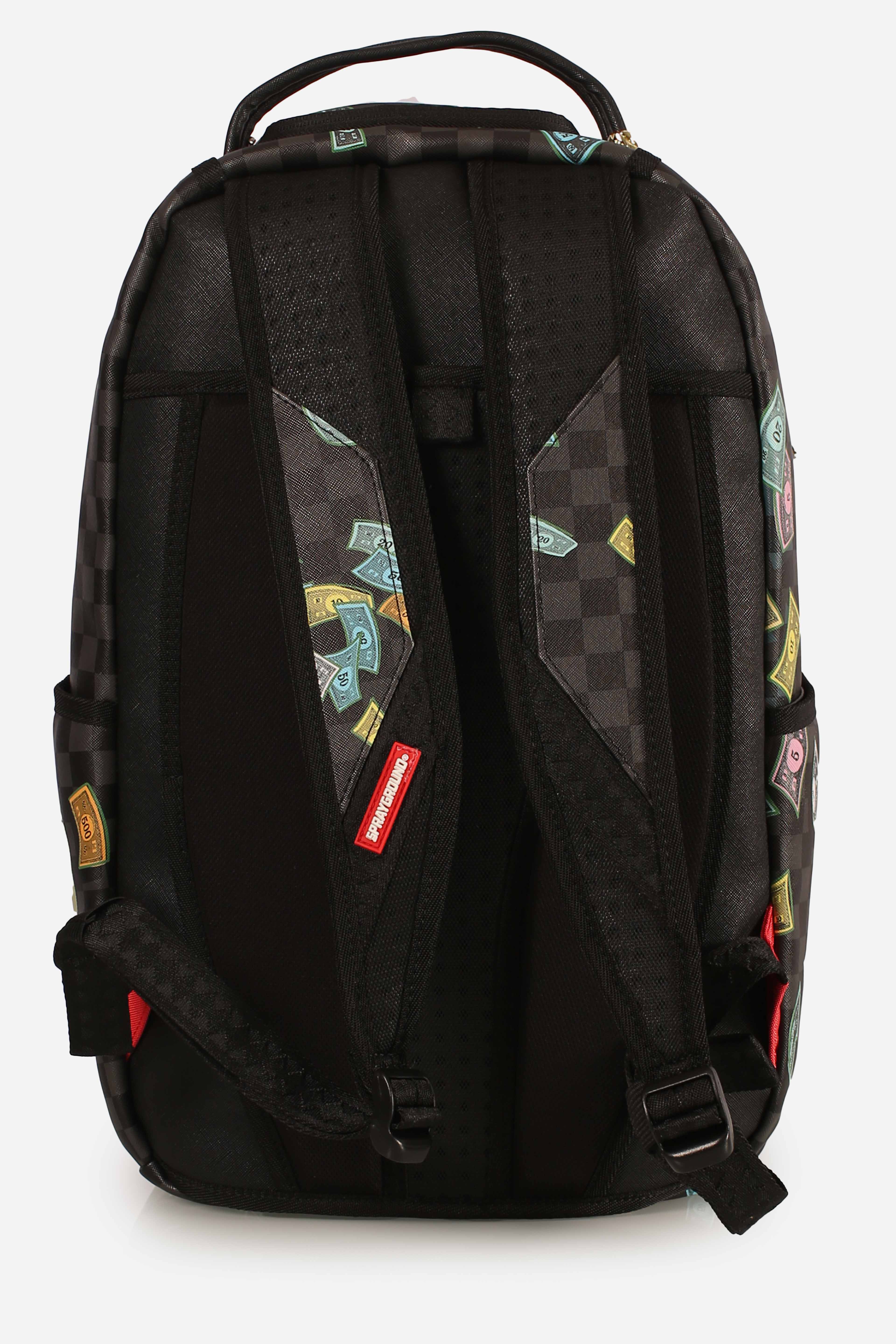 SPRAYGROUND 910B7806NSZBLACK