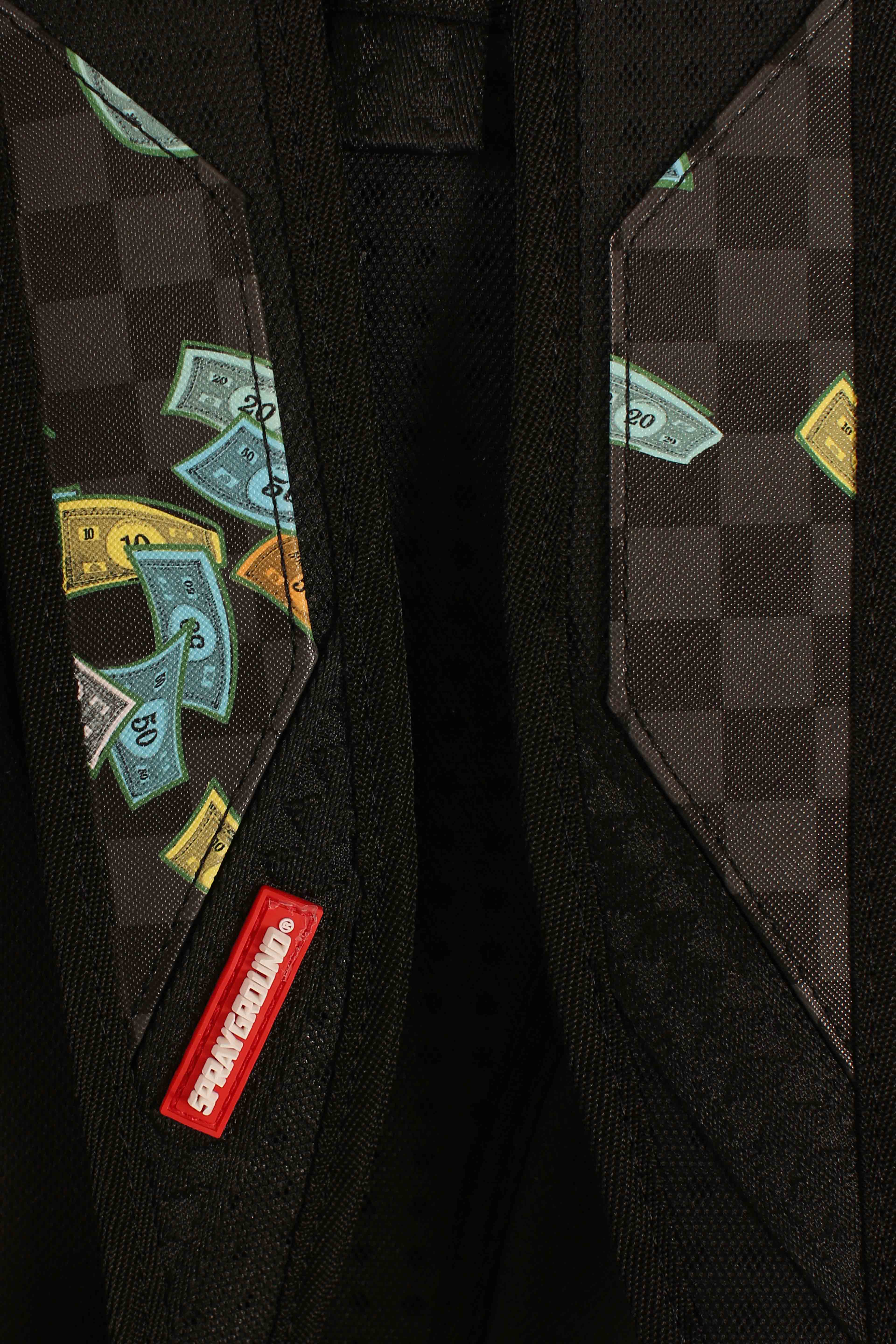 SPRAYGROUND 910B7806NSZBLACK