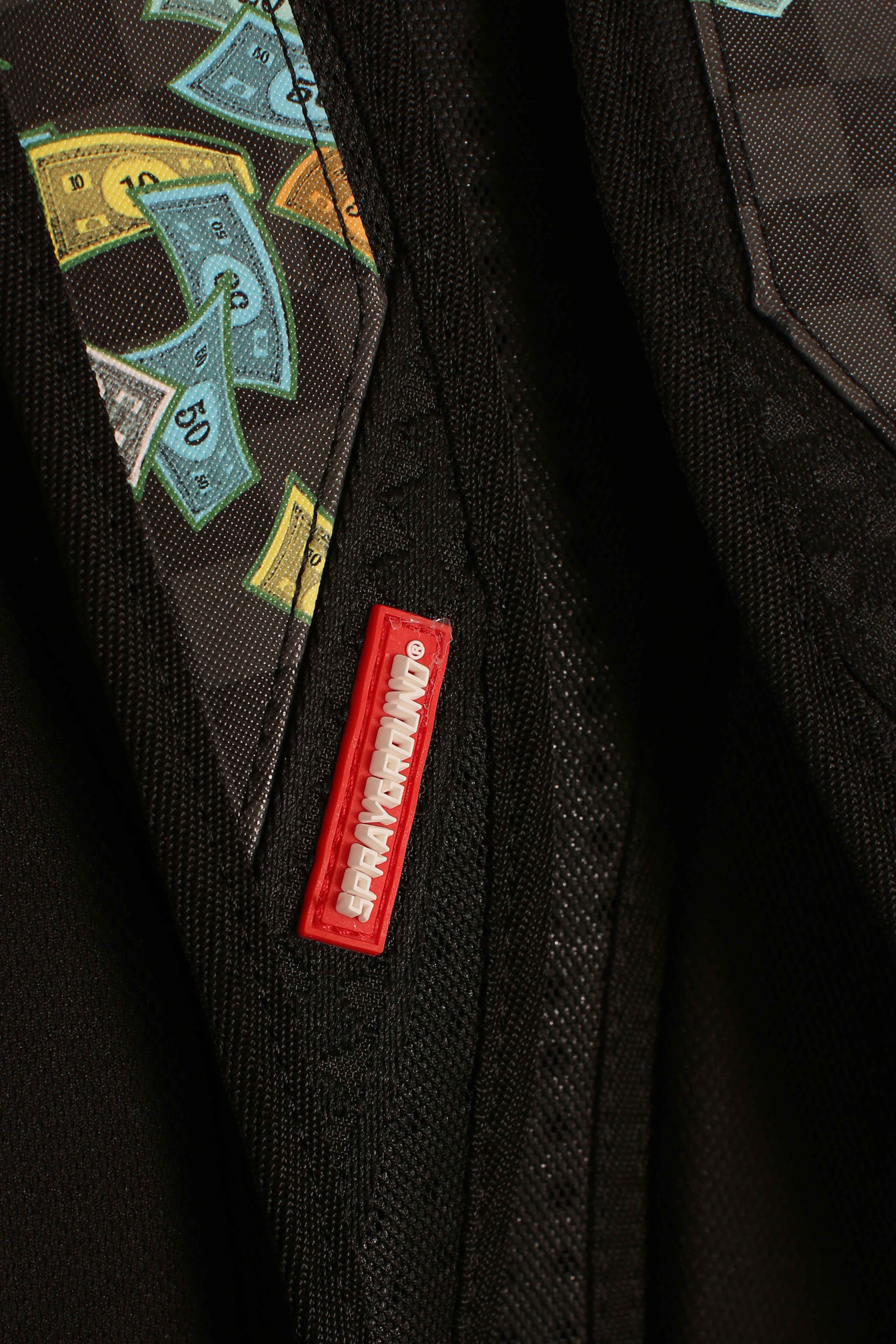 SPRAYGROUND 910B7806NSZBLACK