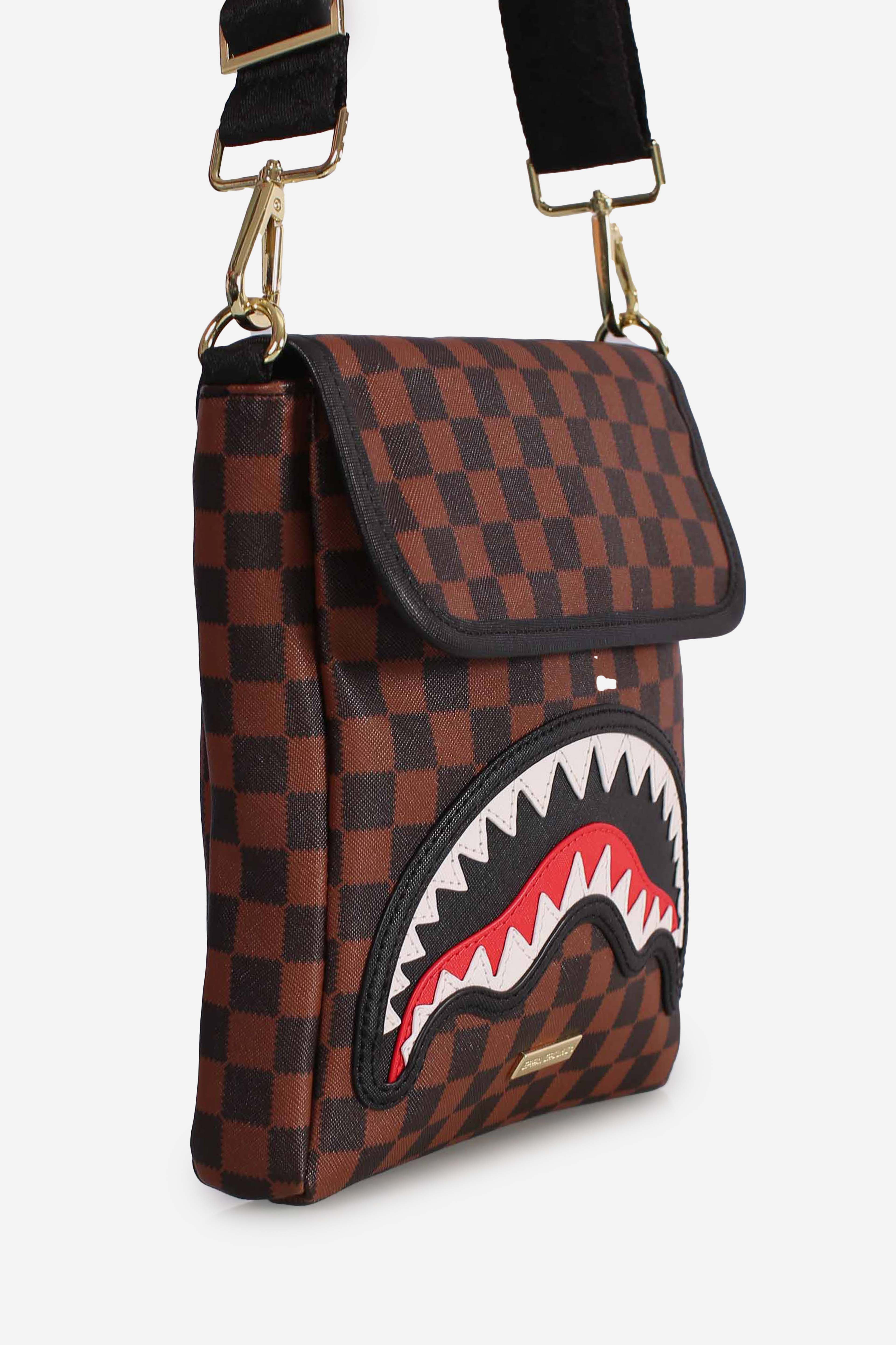 SPRAYGROUND 910B7839NSZBLACK