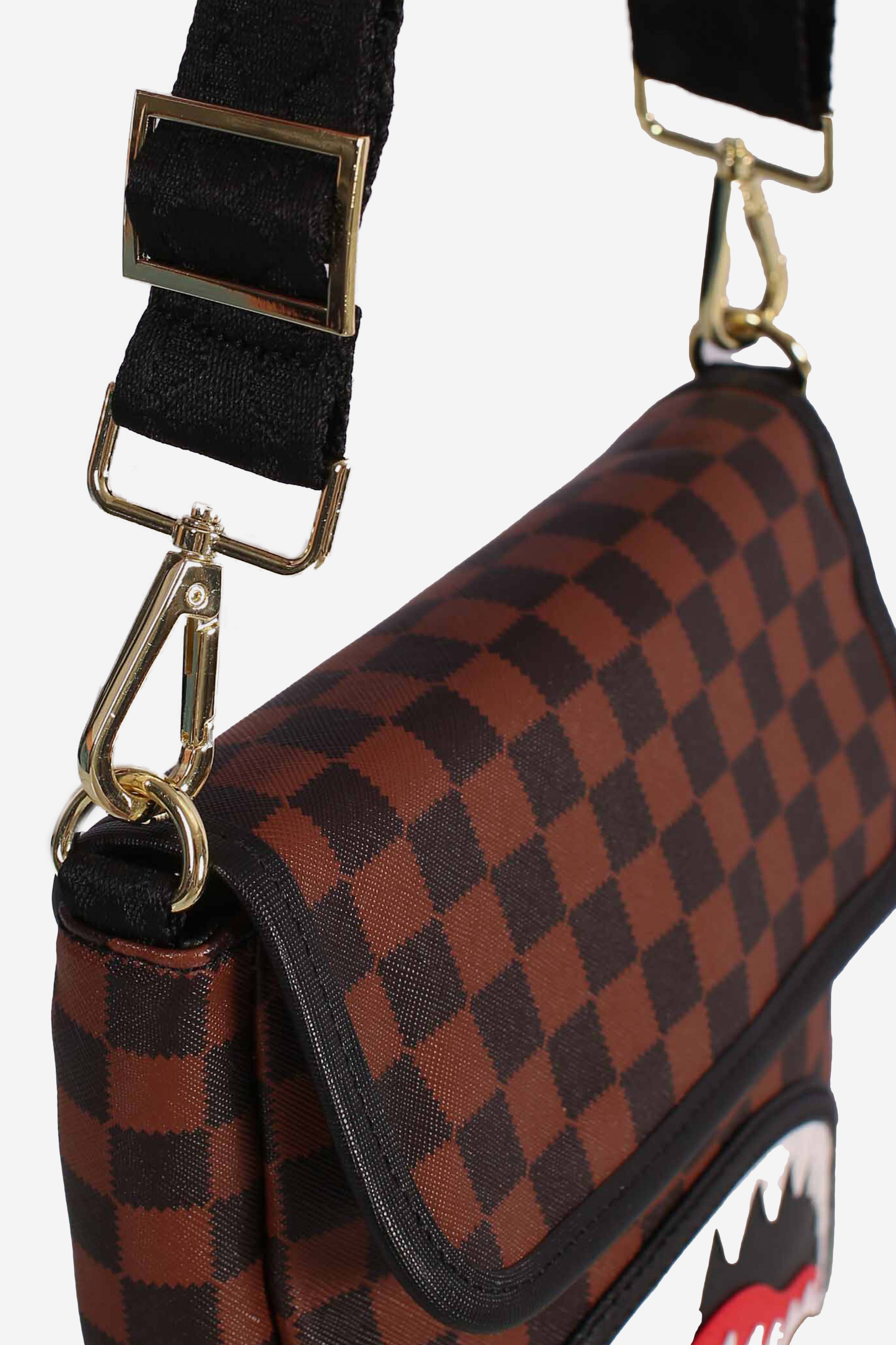 SPRAYGROUND 910B7839NSZBLACK