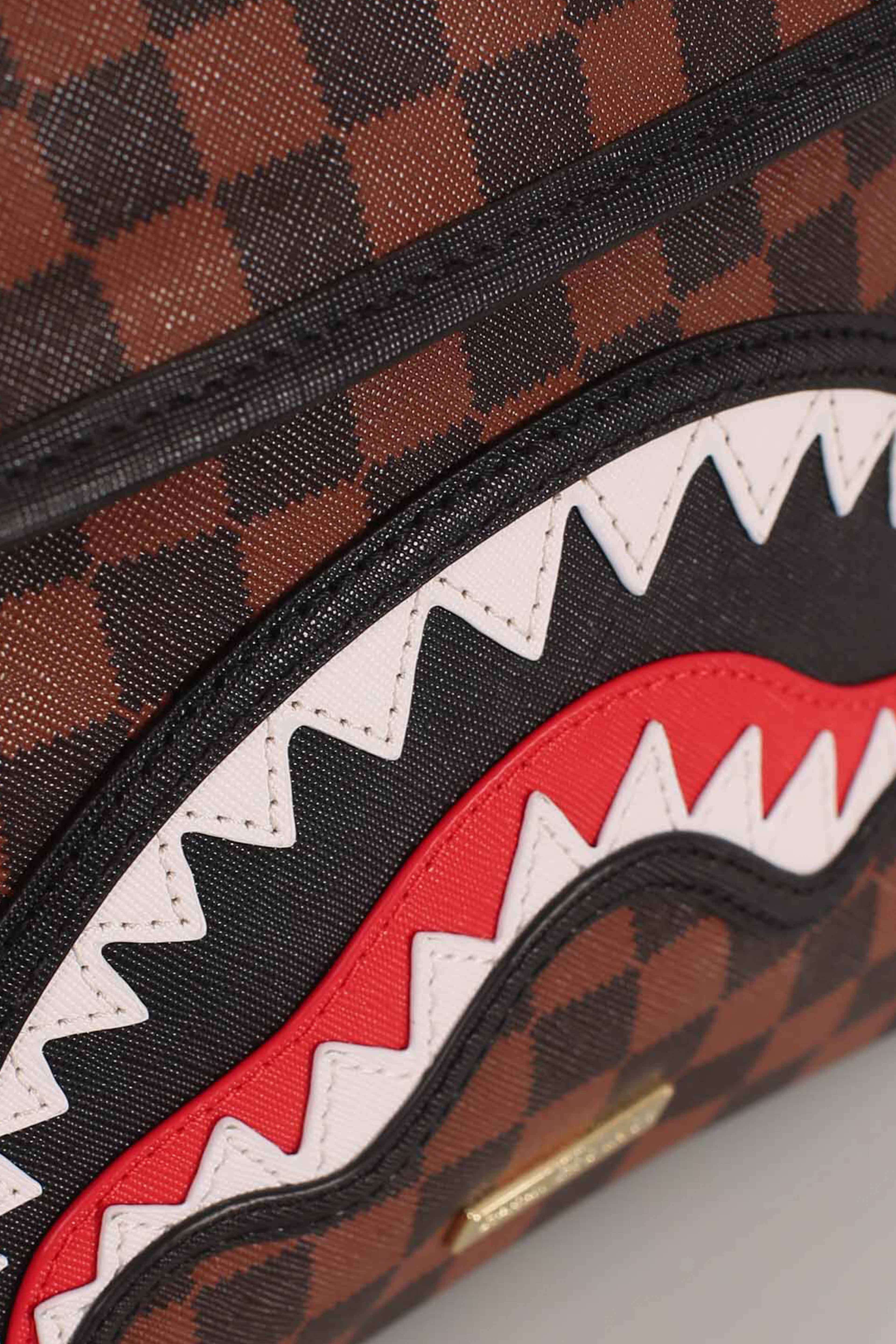 SPRAYGROUND 910B7839NSZBLACK