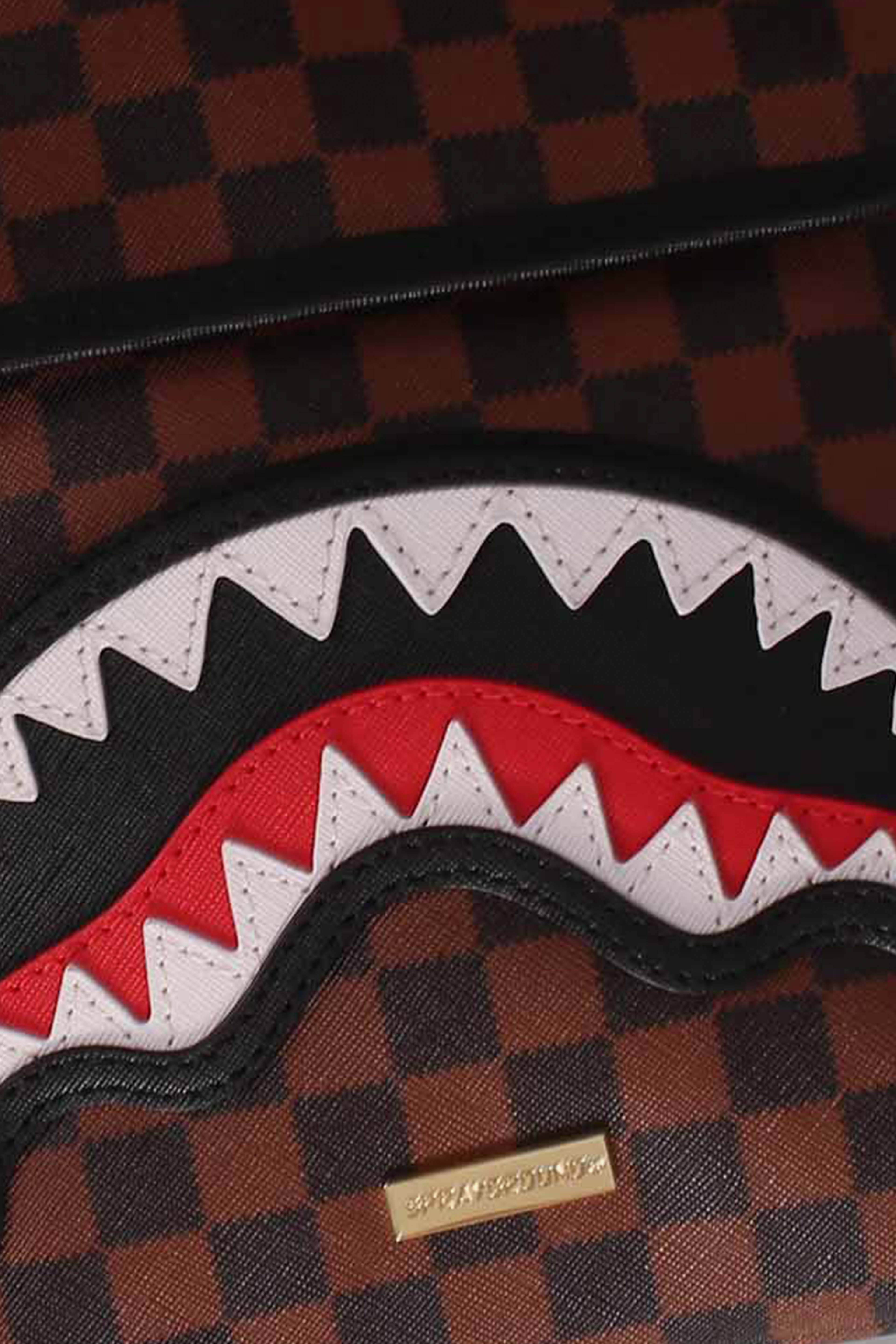 SPRAYGROUND 910B7839NSZBLACK