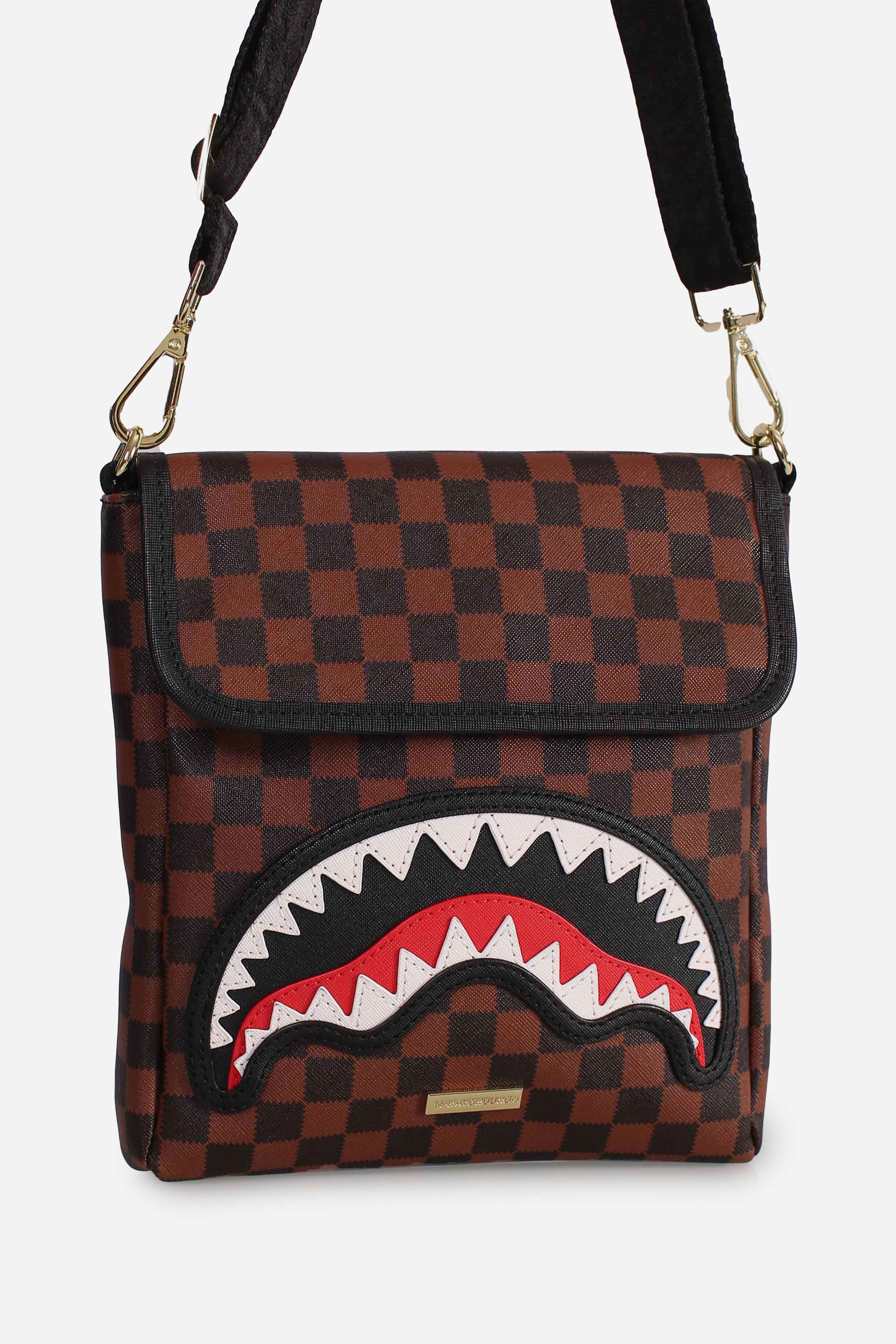 SPRAYGROUND 910B7839NSZBLACK