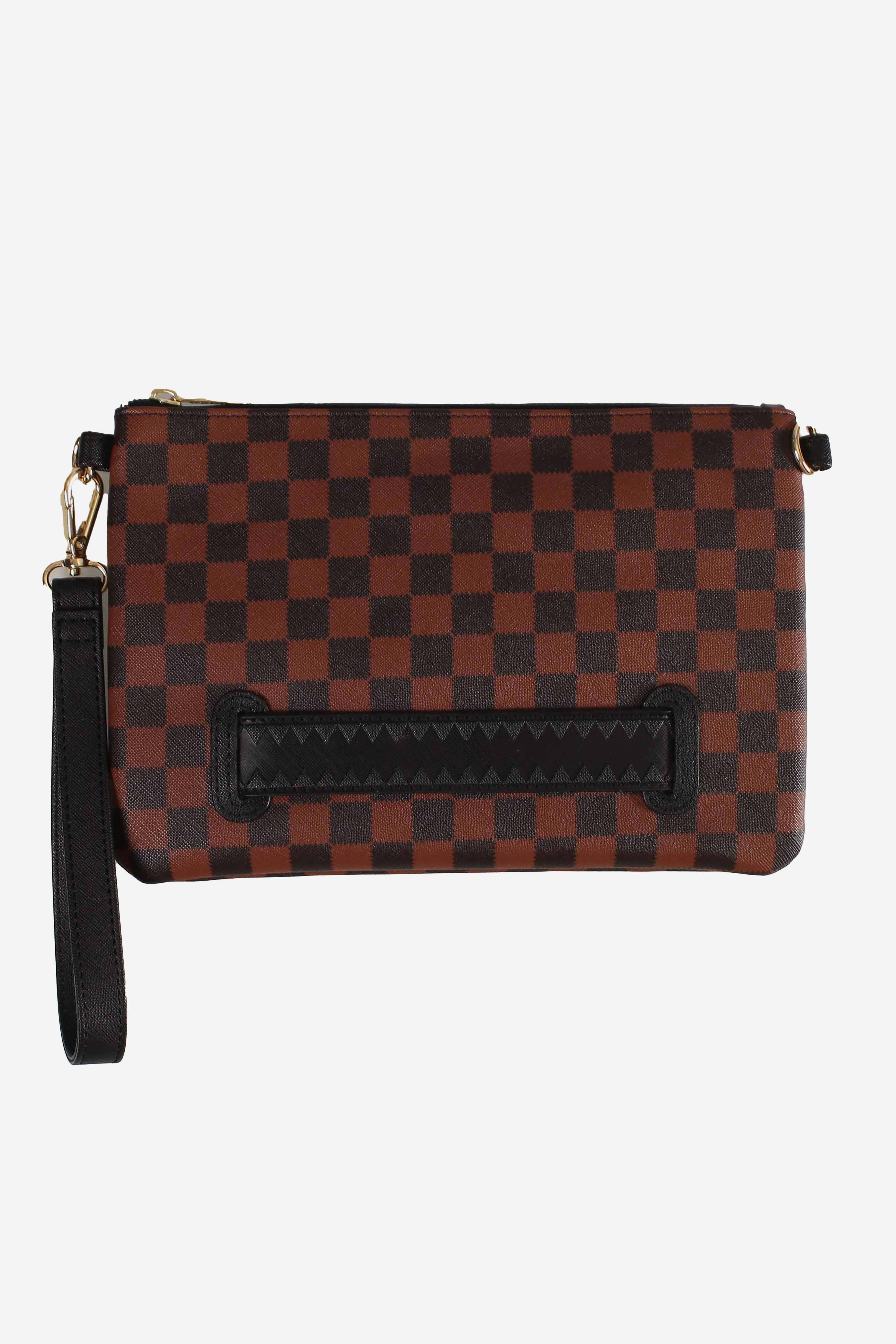 SPRAYGROUND 910B7841NSZBROWN